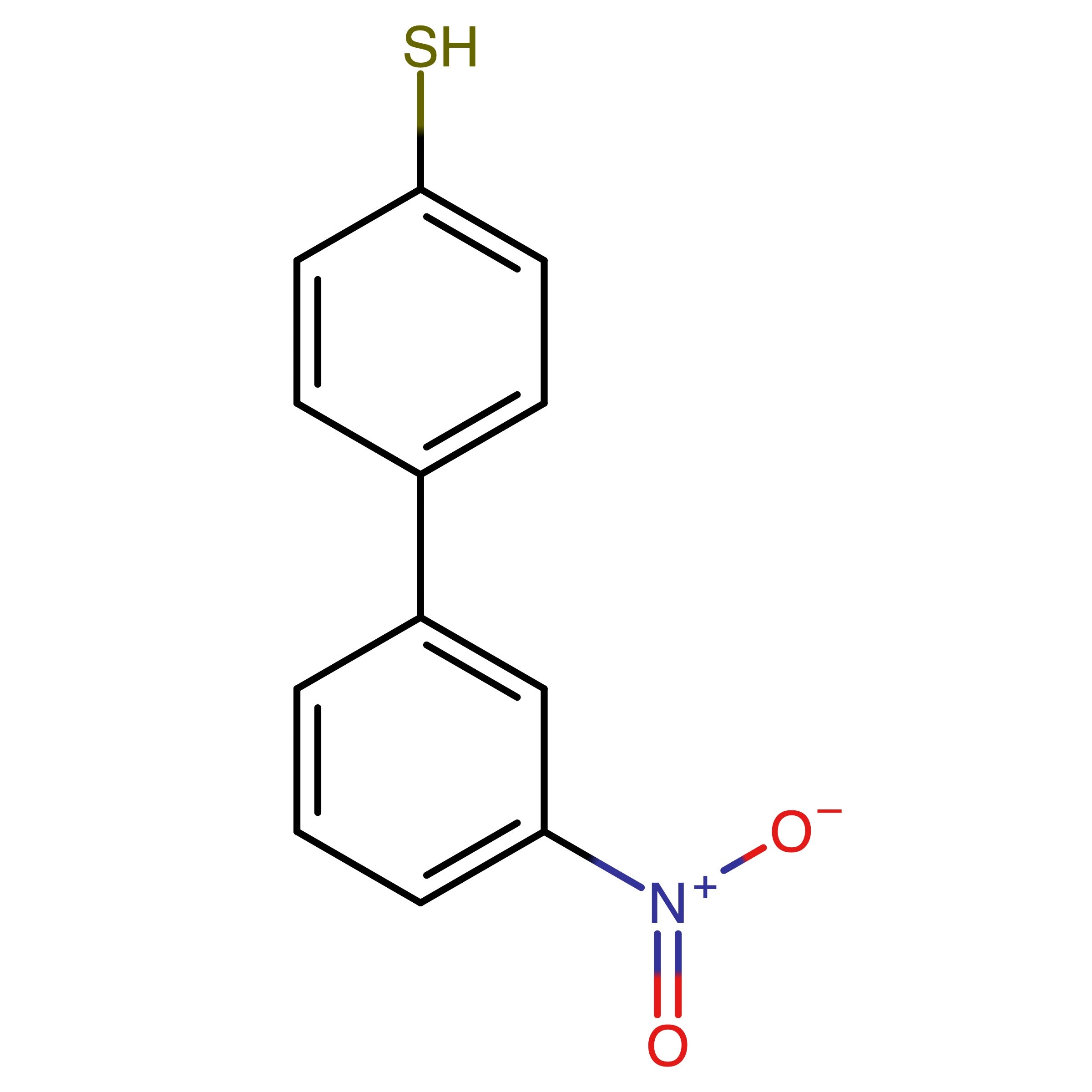 CAS 831227-12-4 | 3'-Nitro-[1,1'-biphenyl]-4-thiol