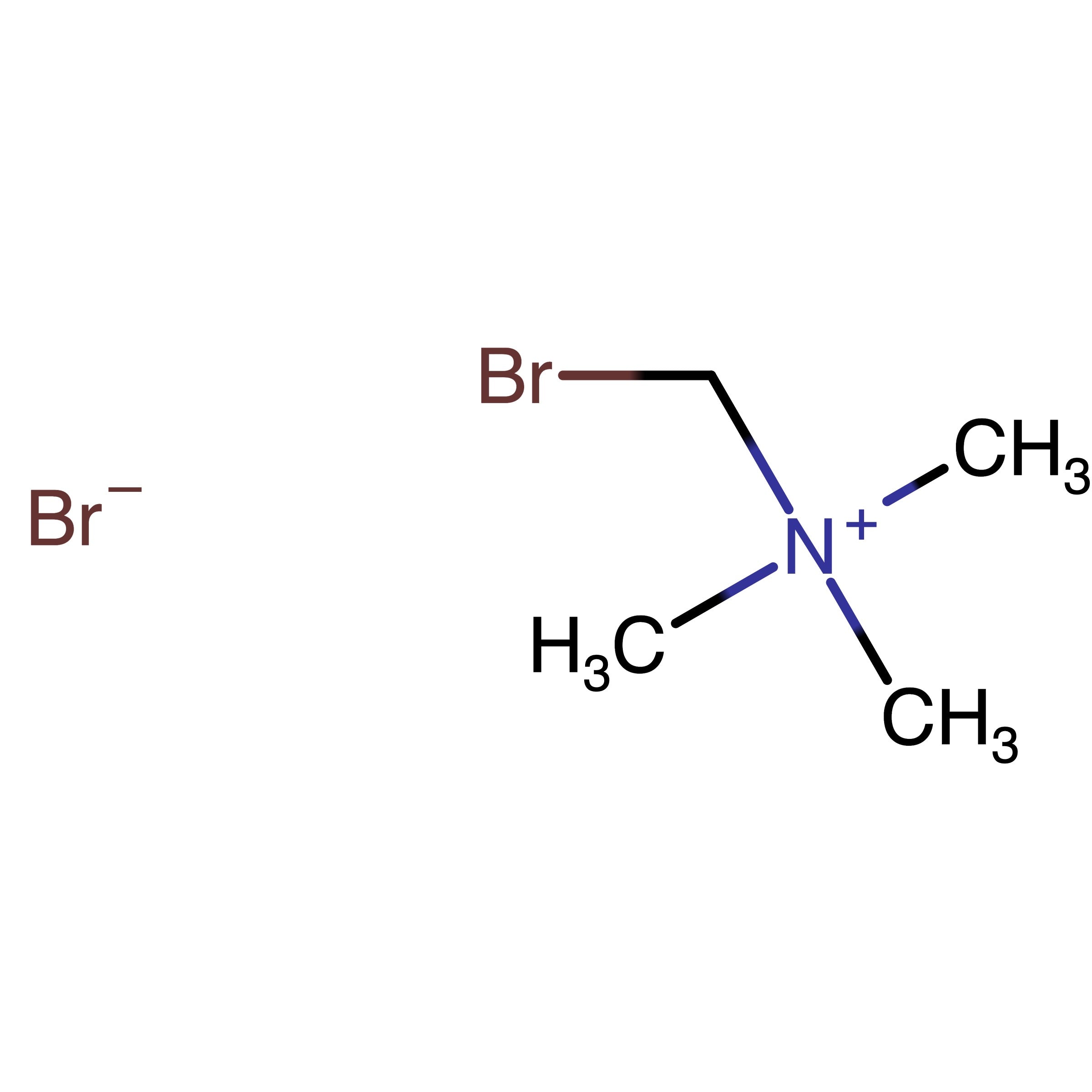 CAS 5422-70-8 | 1-Bromo-N,N,N-trimethylmethanaminium bromide