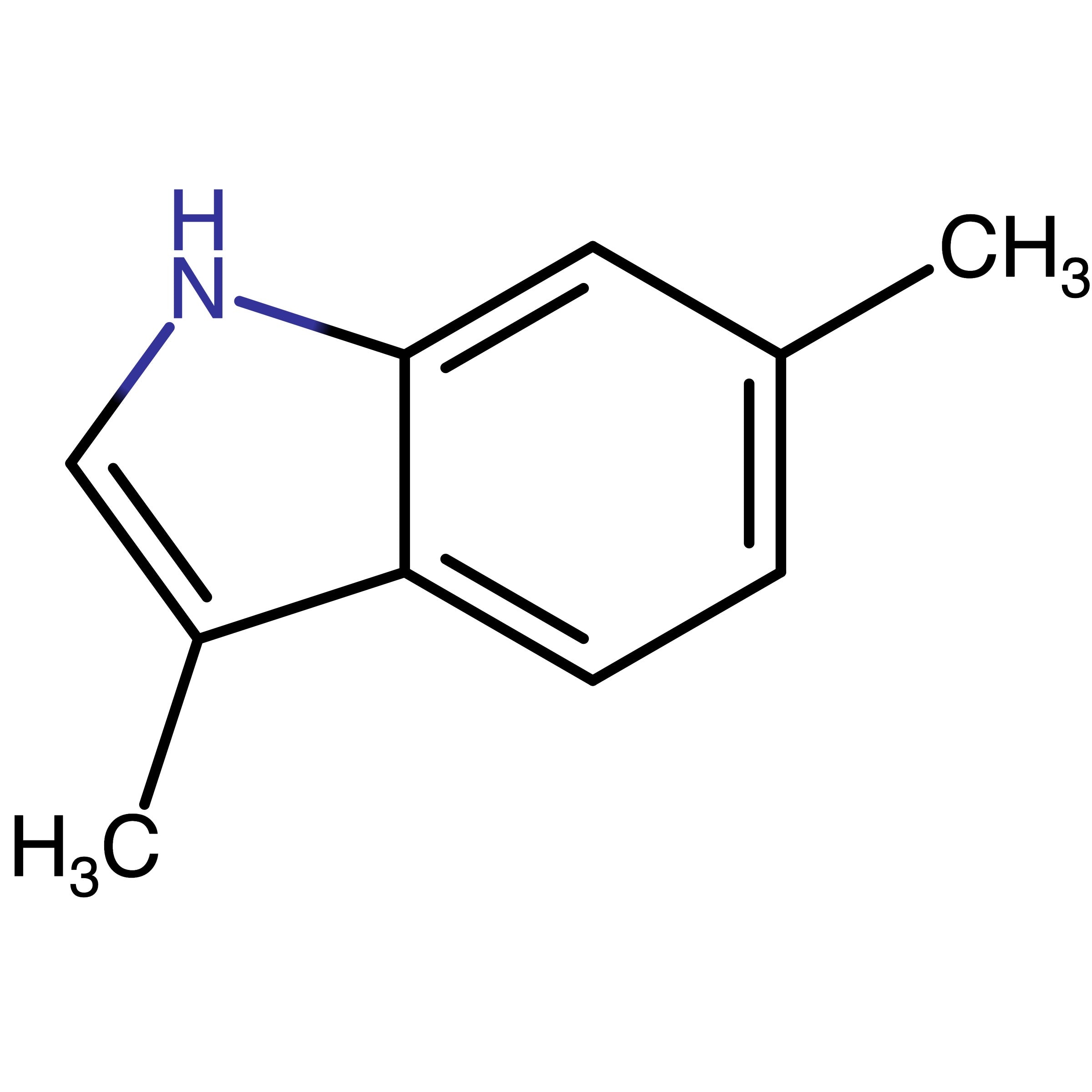 CAS 81784-48-7 | 3,6-Dimethyl-1H-indole | MFCD19217438