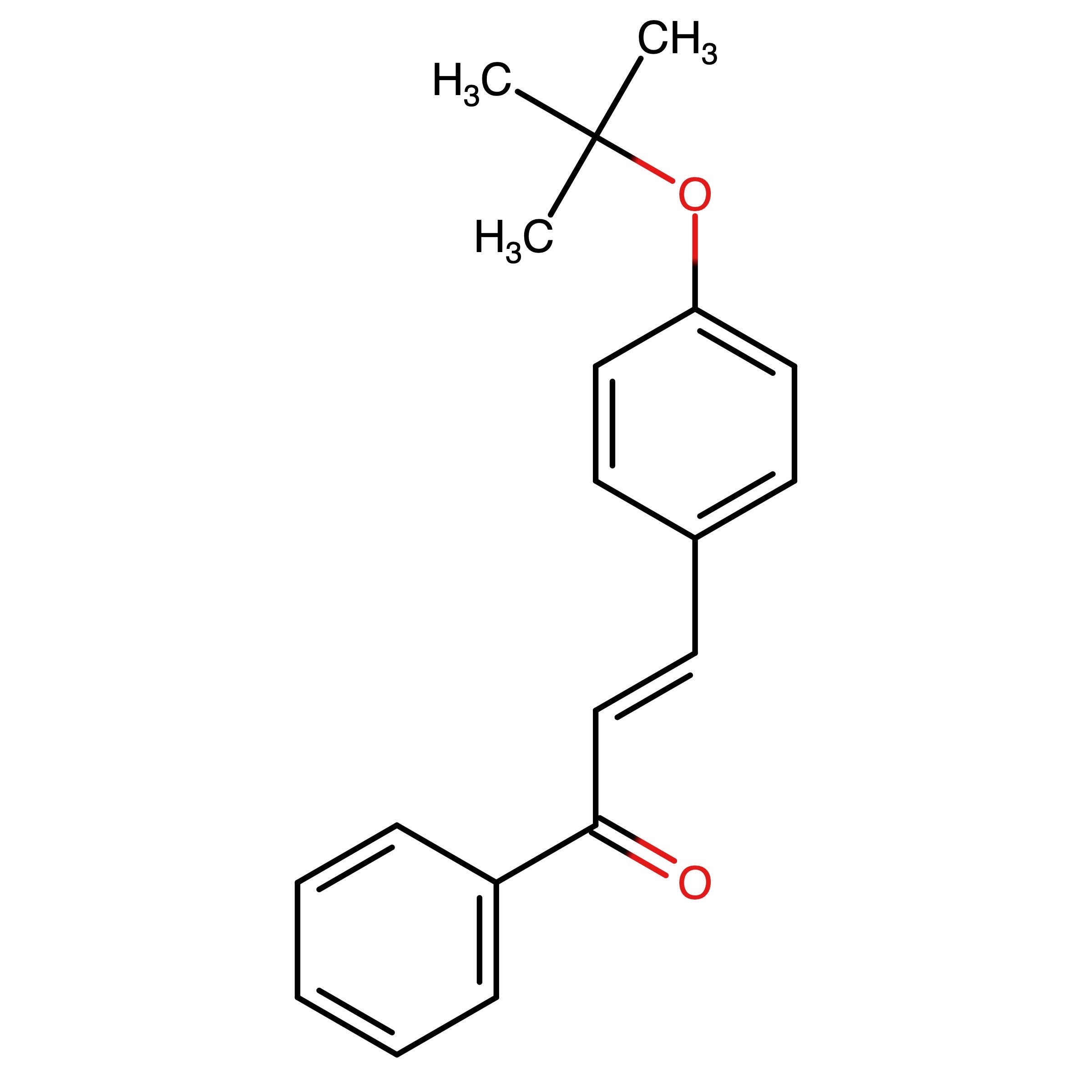 CAS 1620649-48-0 | (E)-3-(4-(tert-Butoxy)phenyl)-1-phenylprop-2-en-1-one
