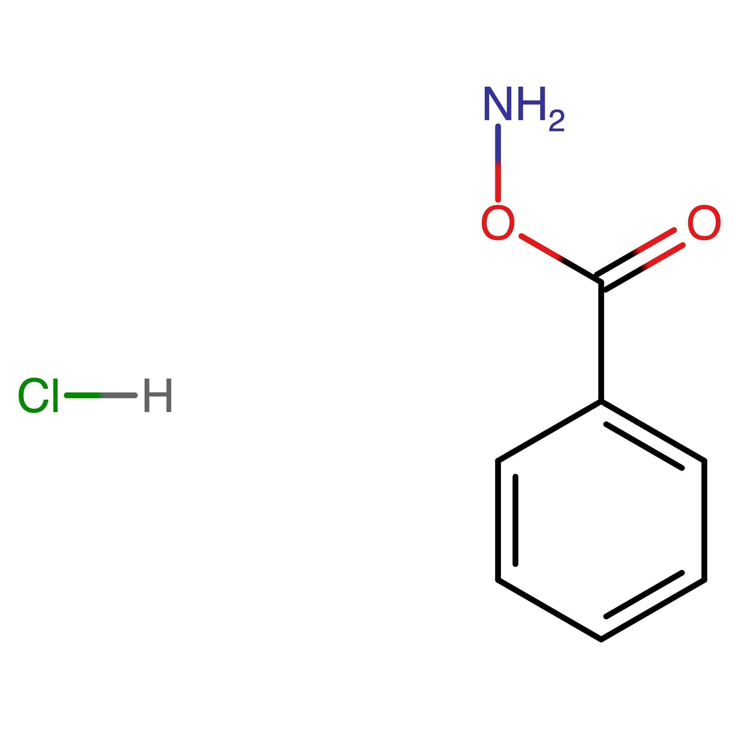 CAS 60839-87-4 | O-Benzoylhydroxylamine hydrochloride