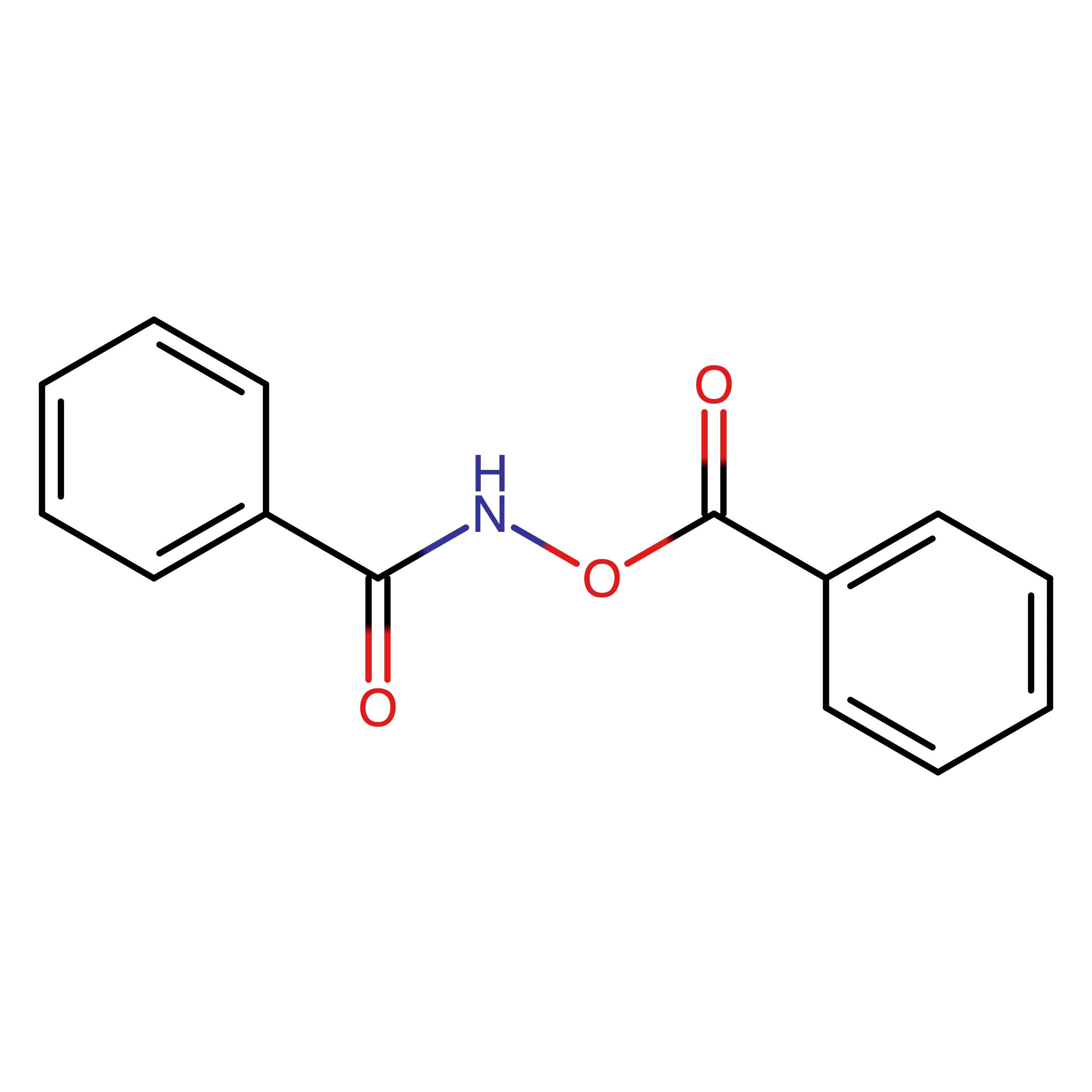CAS 959-32-0 | N-(Benzoyloxy)benzamide | MFCD00209457
