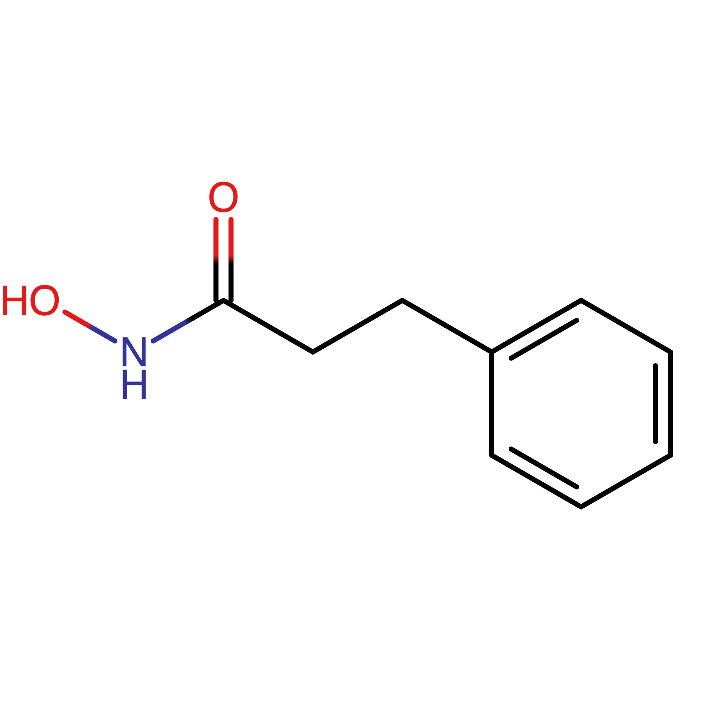 CAS 17698-11-2 | N-Hydroxy-3-phenylpropanamide | MFCD00561924
