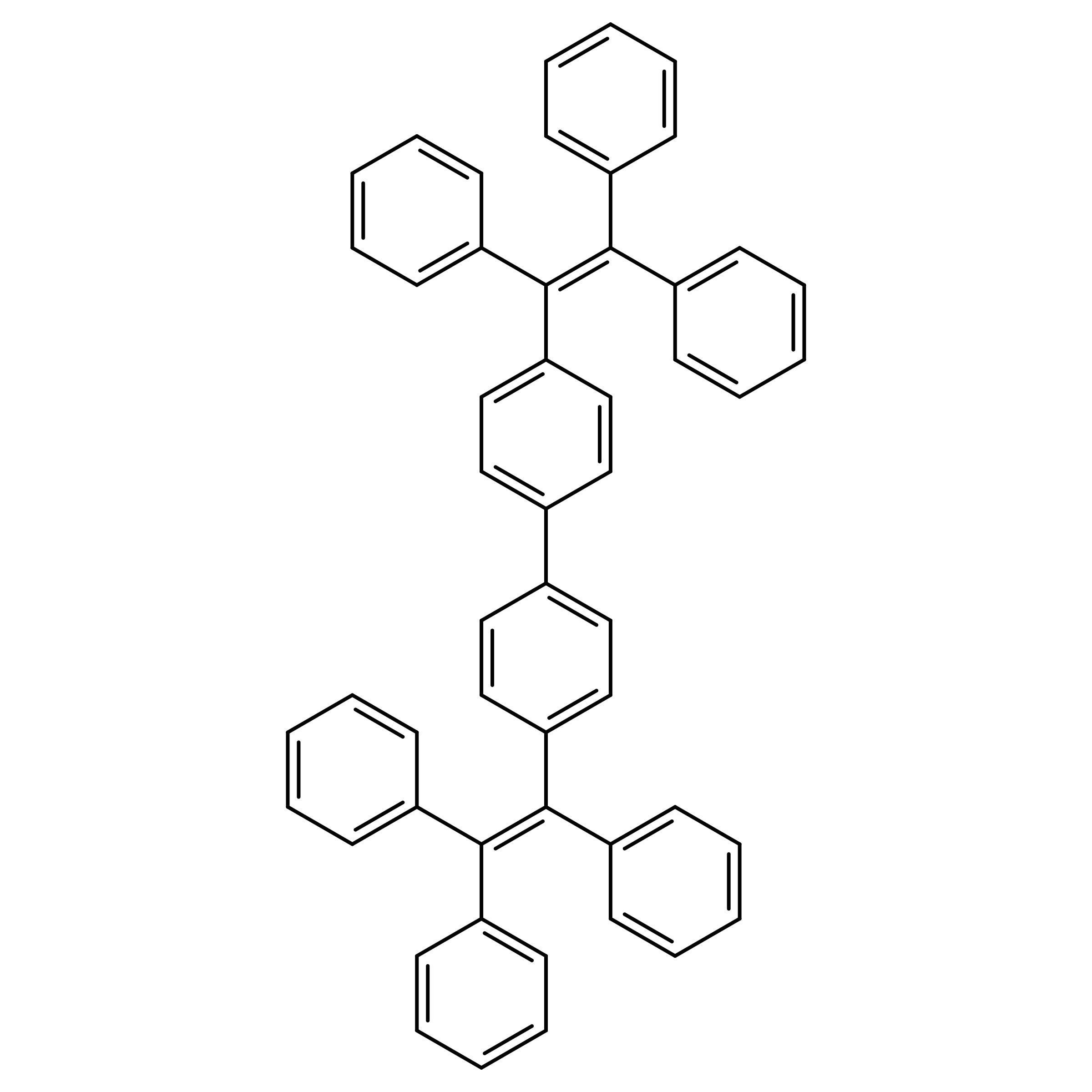 CAS 158605-06-2 | 4,4'-Bis(1,2,2-triphenylethenyl)-1,1'-biphenyl