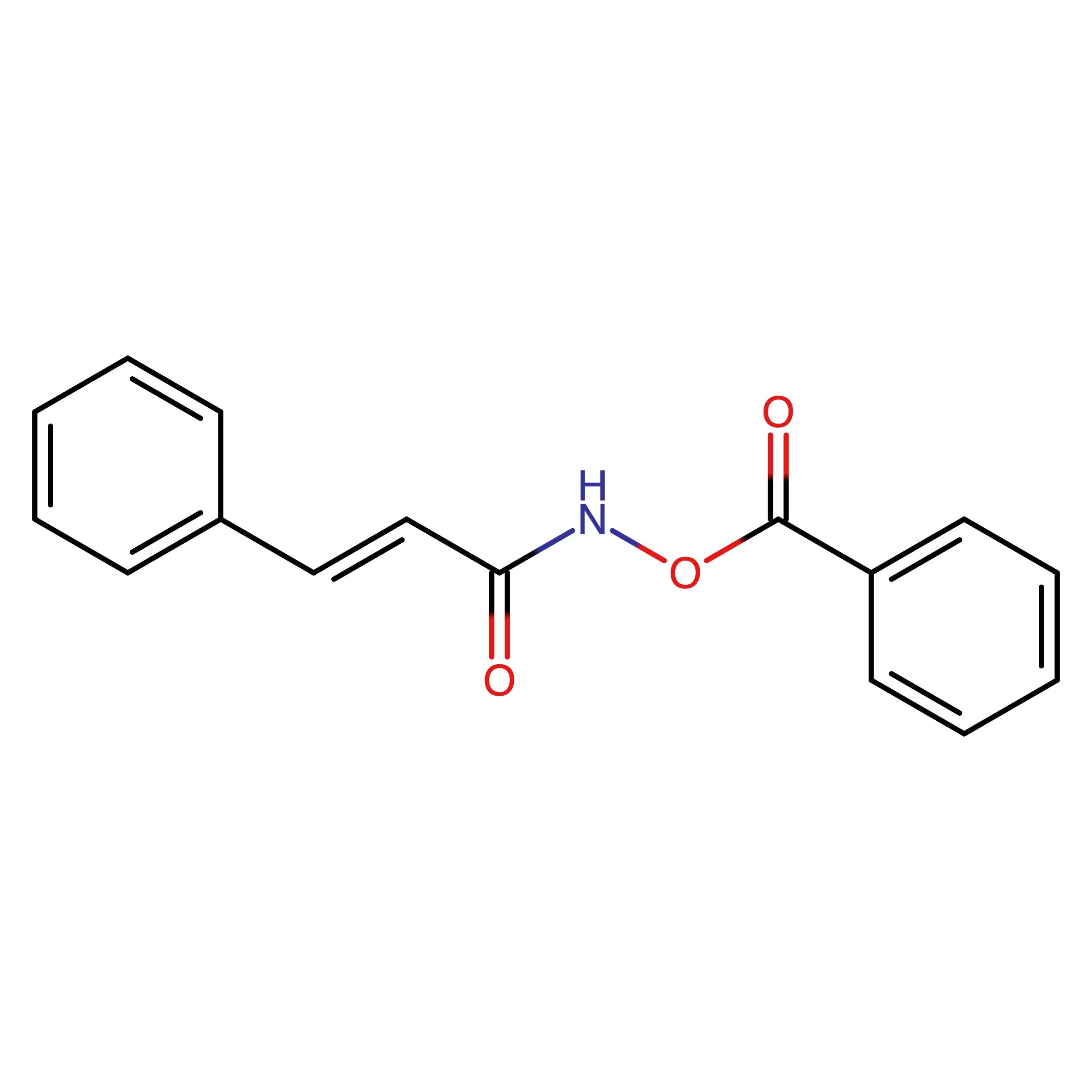 CAS 2949496-75-5 | N-(Benzoyloxy)cinnamamide