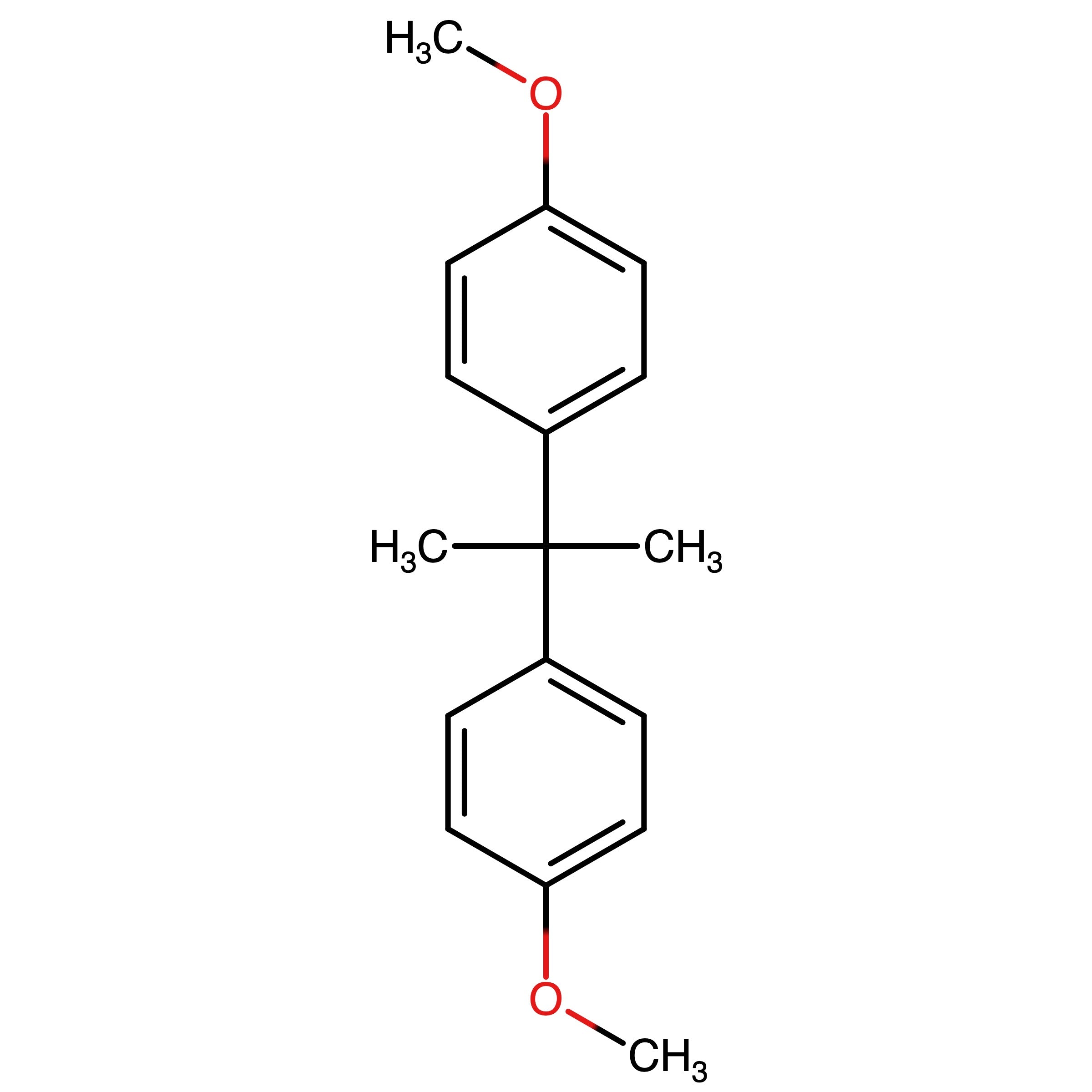 CAS 1568-83-8 | Dimethoxy bisphenol A | MFCD00984727