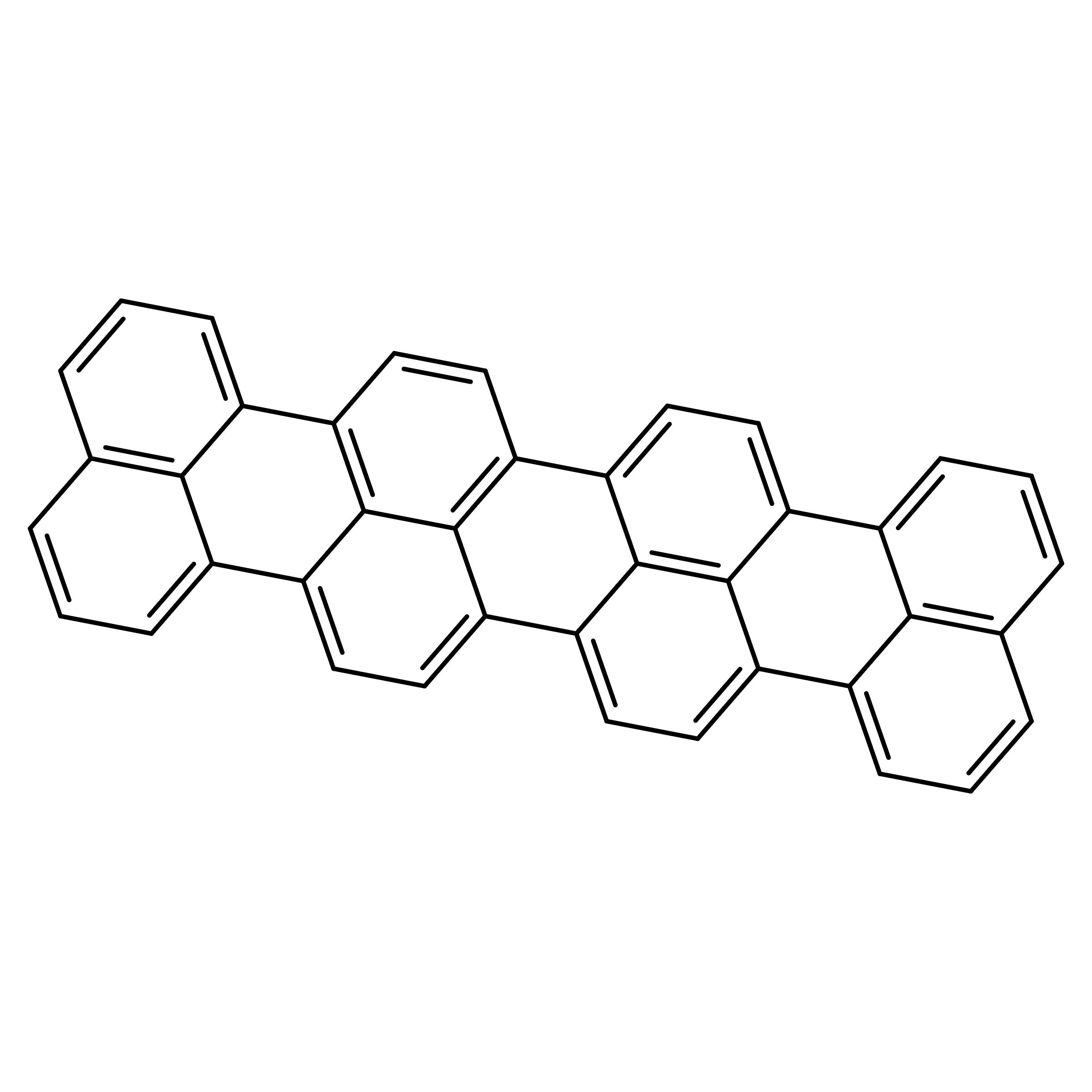 CAS 188-73-8 | Benzo[1,2,3-cd:4,5,6-c'd']diperylene | MFCD00135398