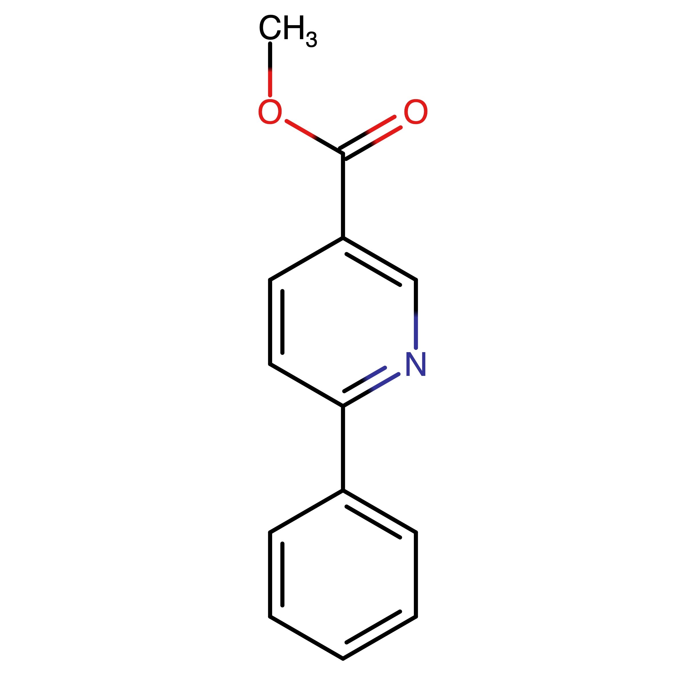 CAS 4634-13-3 | Methyl 6-phenylnicotinate