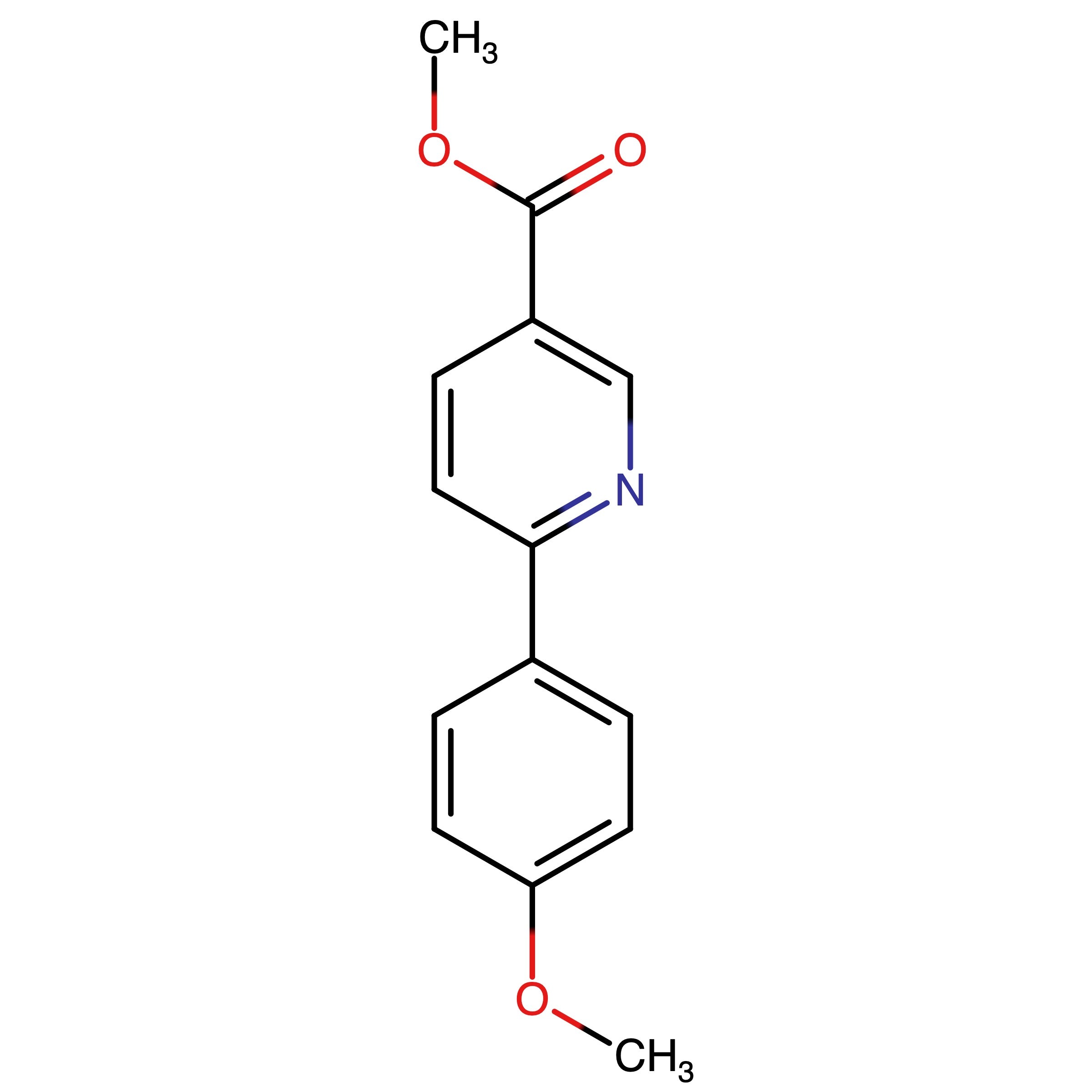 CAS 200510-41-4 | Methyl 6-(4-methoxyphenyl)nicotinate