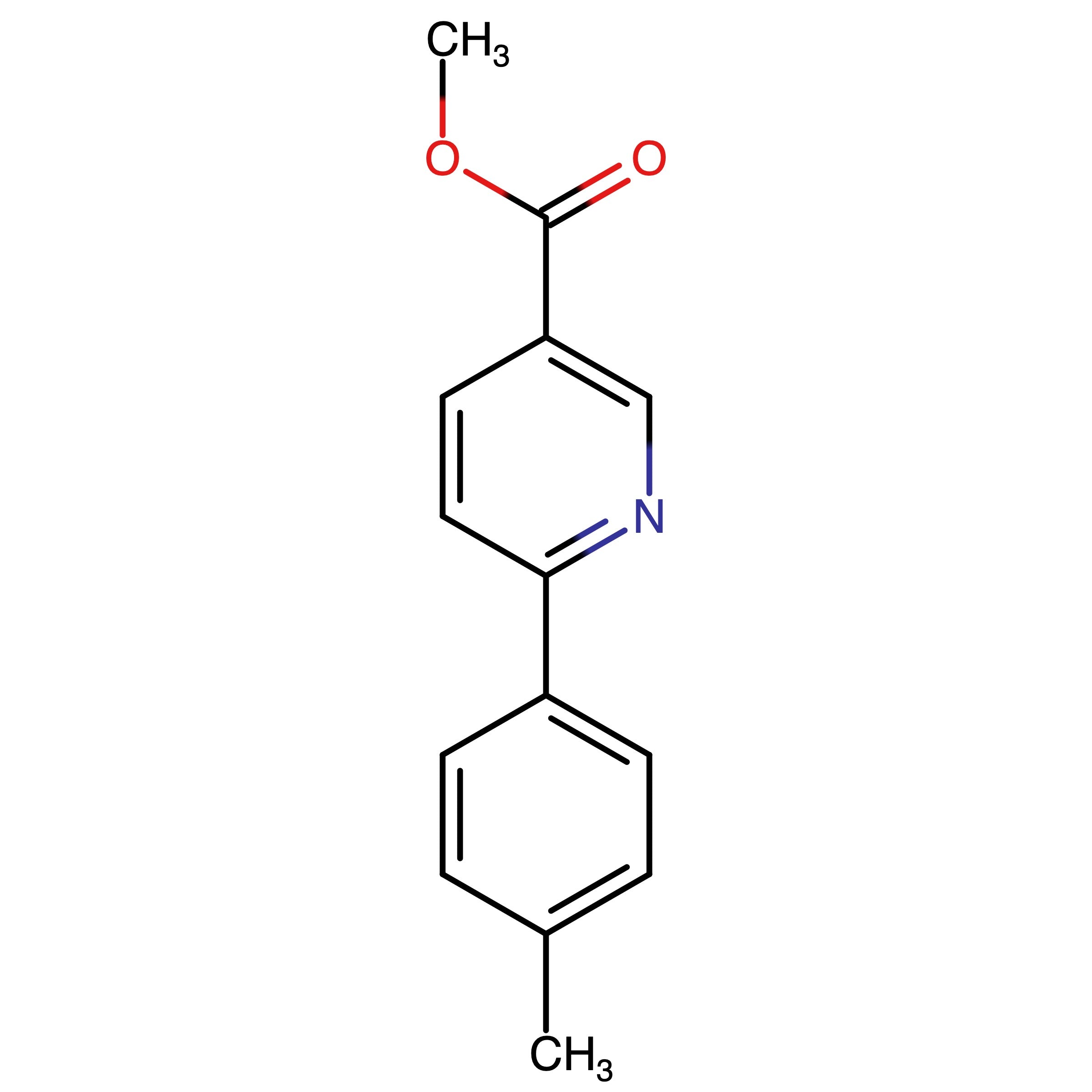 CAS 149467-79-8 | Methyl 6-(p-tolyl)nicotinate