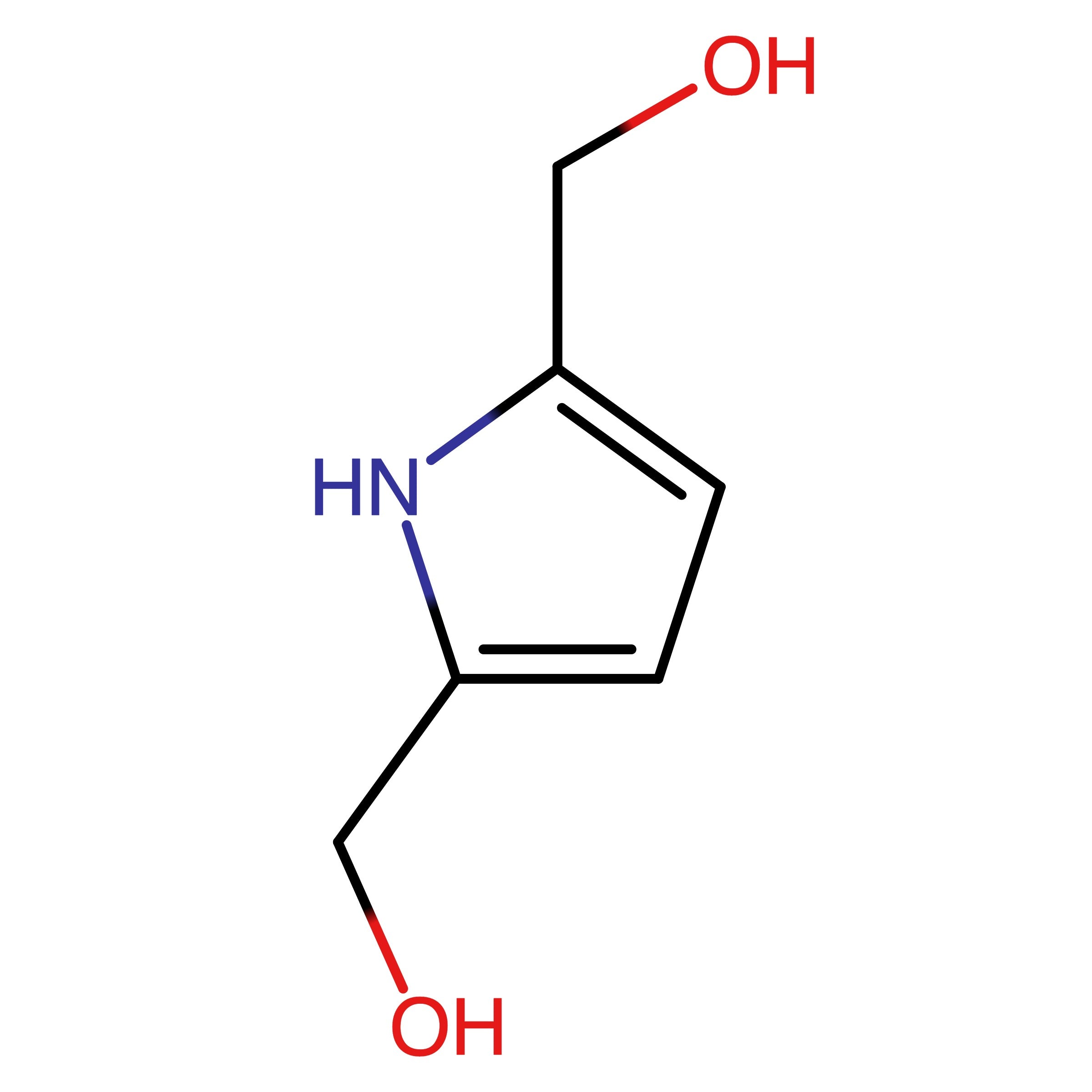 CAS 6249-04-3 | (1H-Pyrrole-2,5-diyl)dimethanol