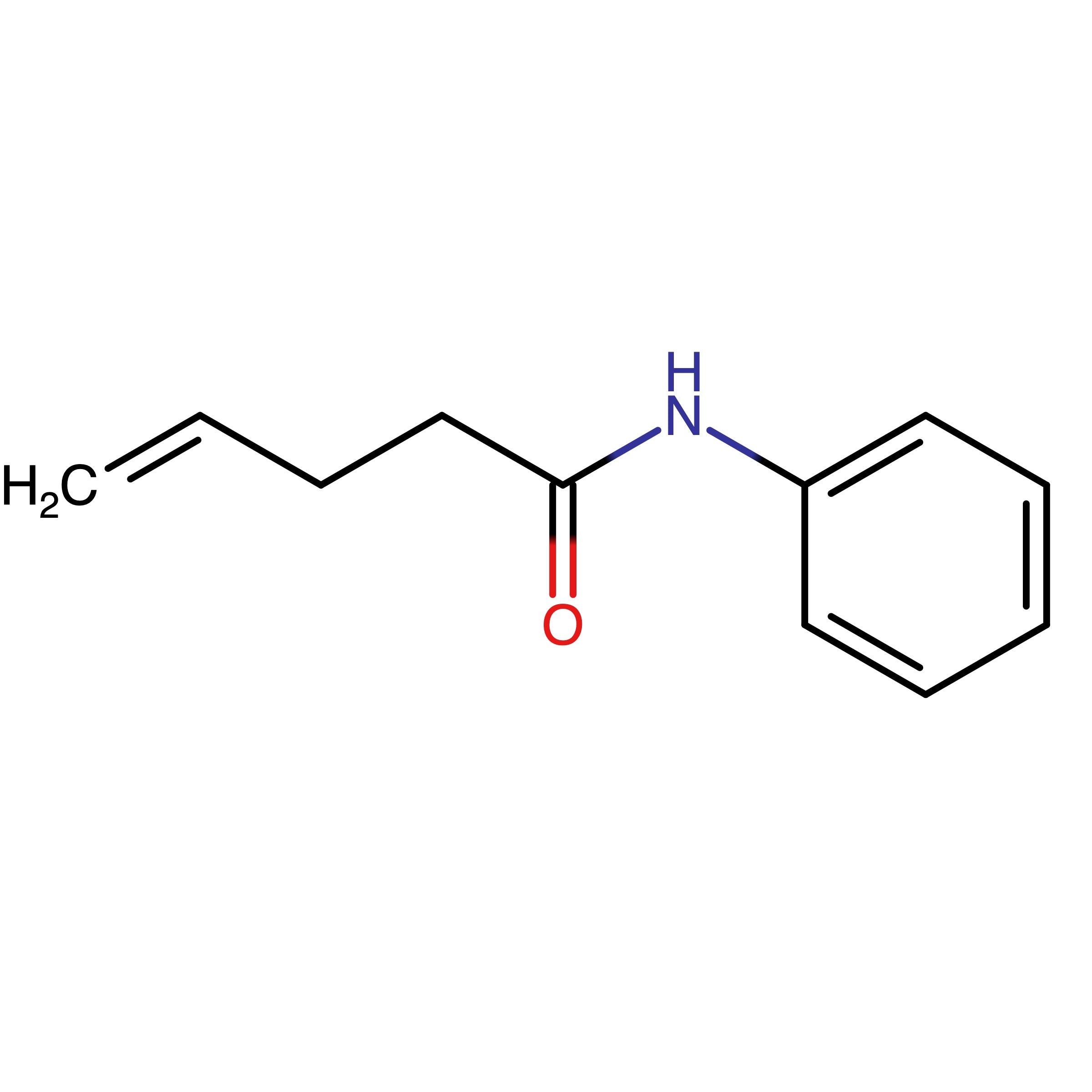 CAS 58804-62-9 | N-Phenylpent-4-enamide