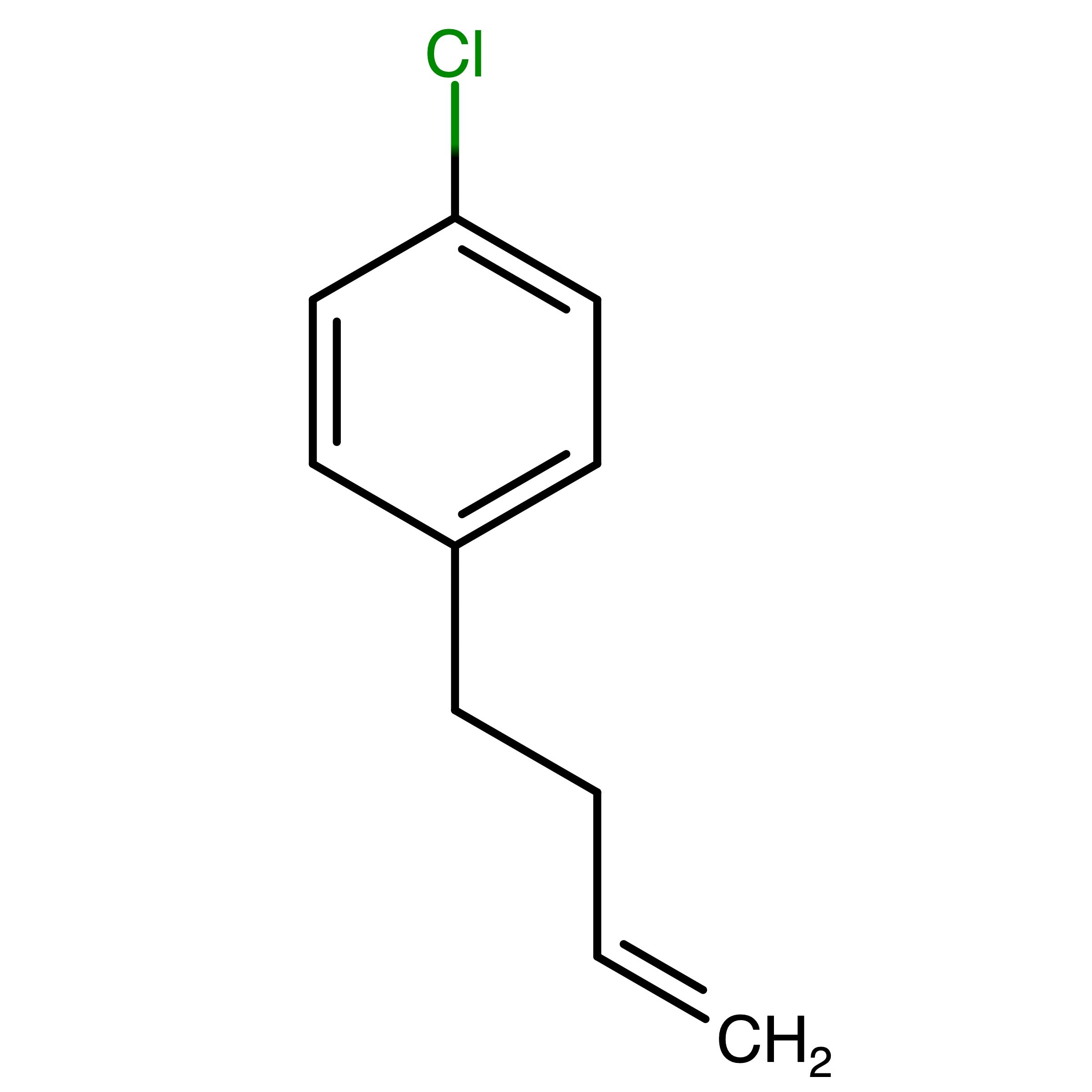 CAS 3047-24-3 | 1-(But-3-en-1-yl)-4-chlorobenzene