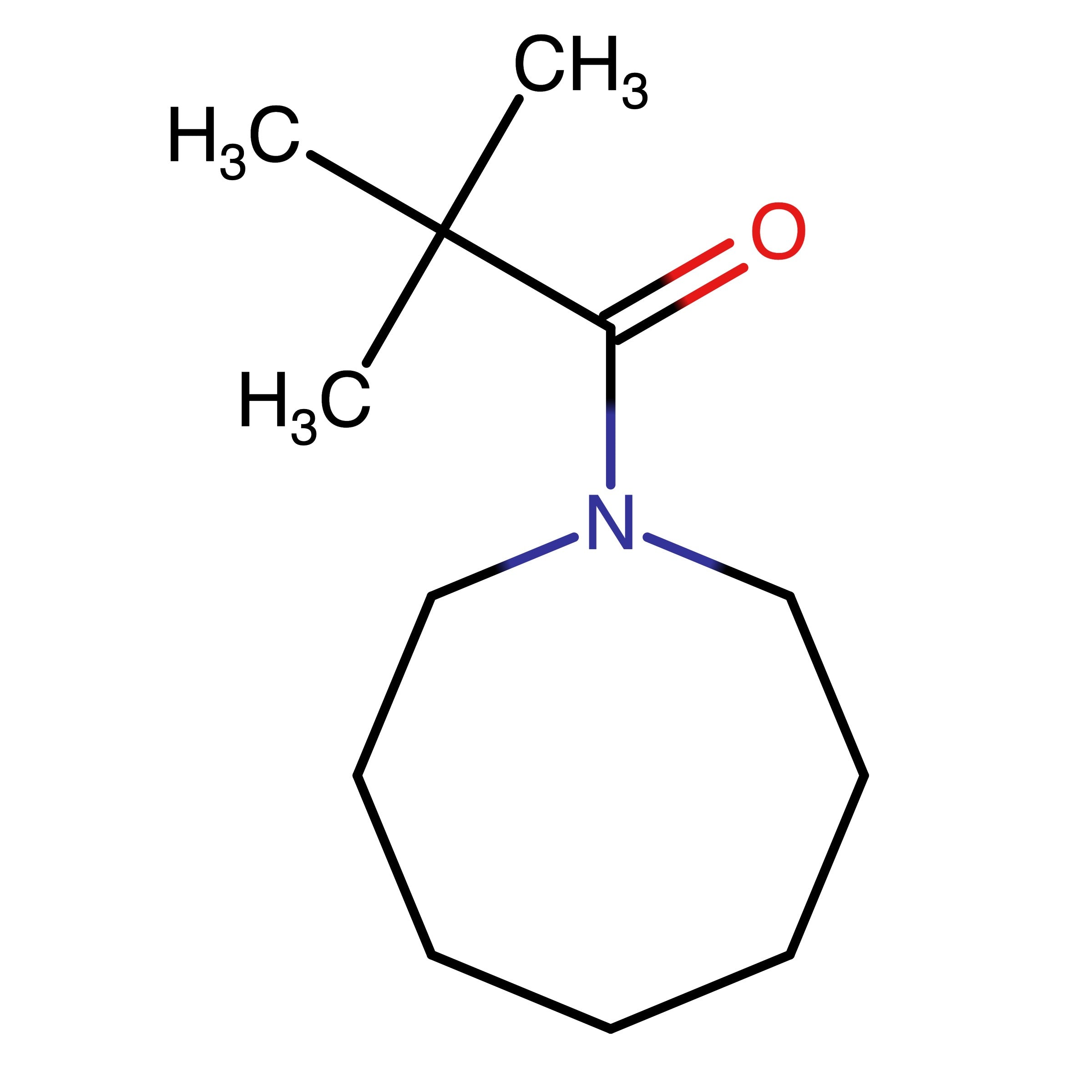 CAS 925185-50-8 | 1-(Azocan-1-yl)-2,2-dimethylpropan-1-one