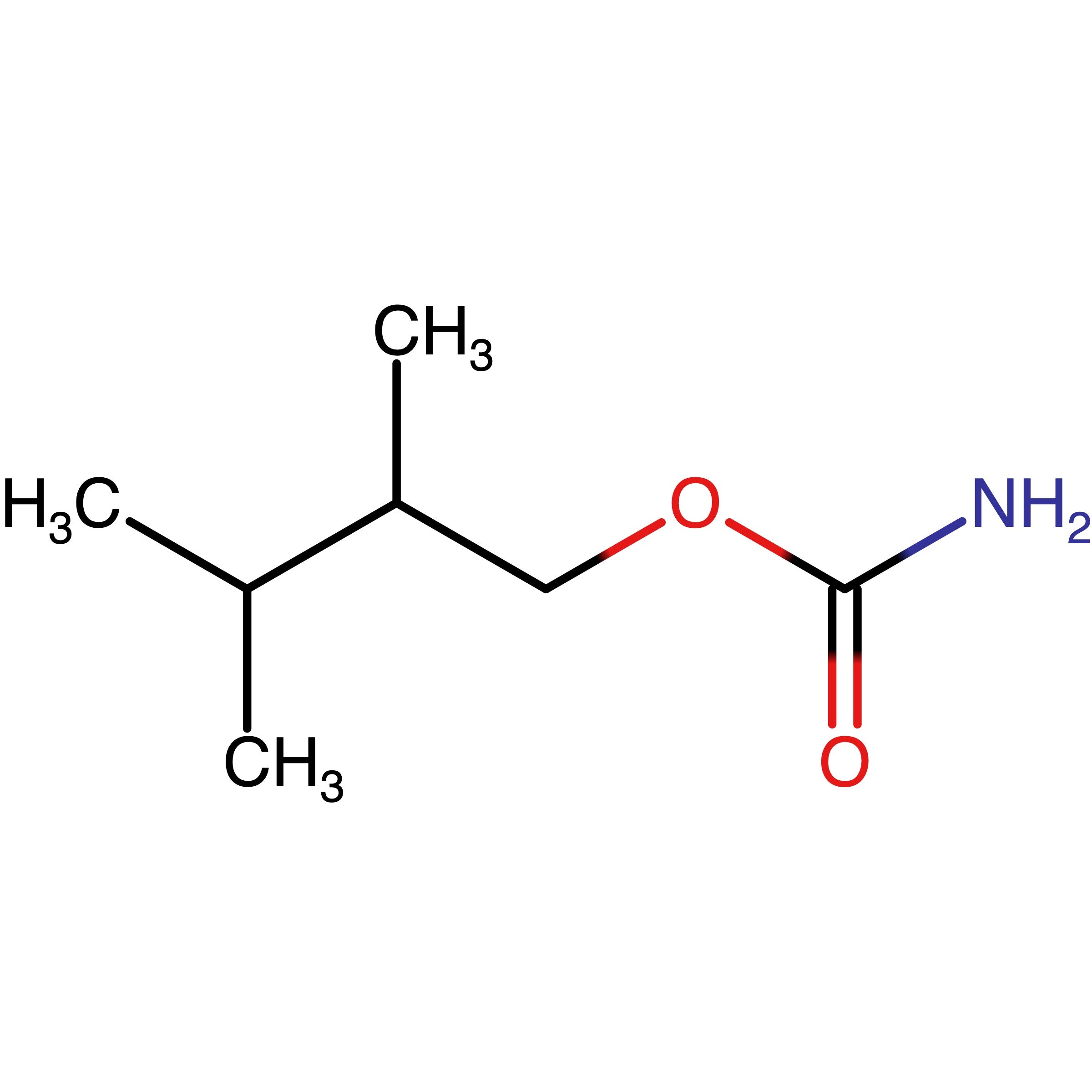 CAS 1364663-99-9 | 2,3-Dimethyl-butyl Carbamate