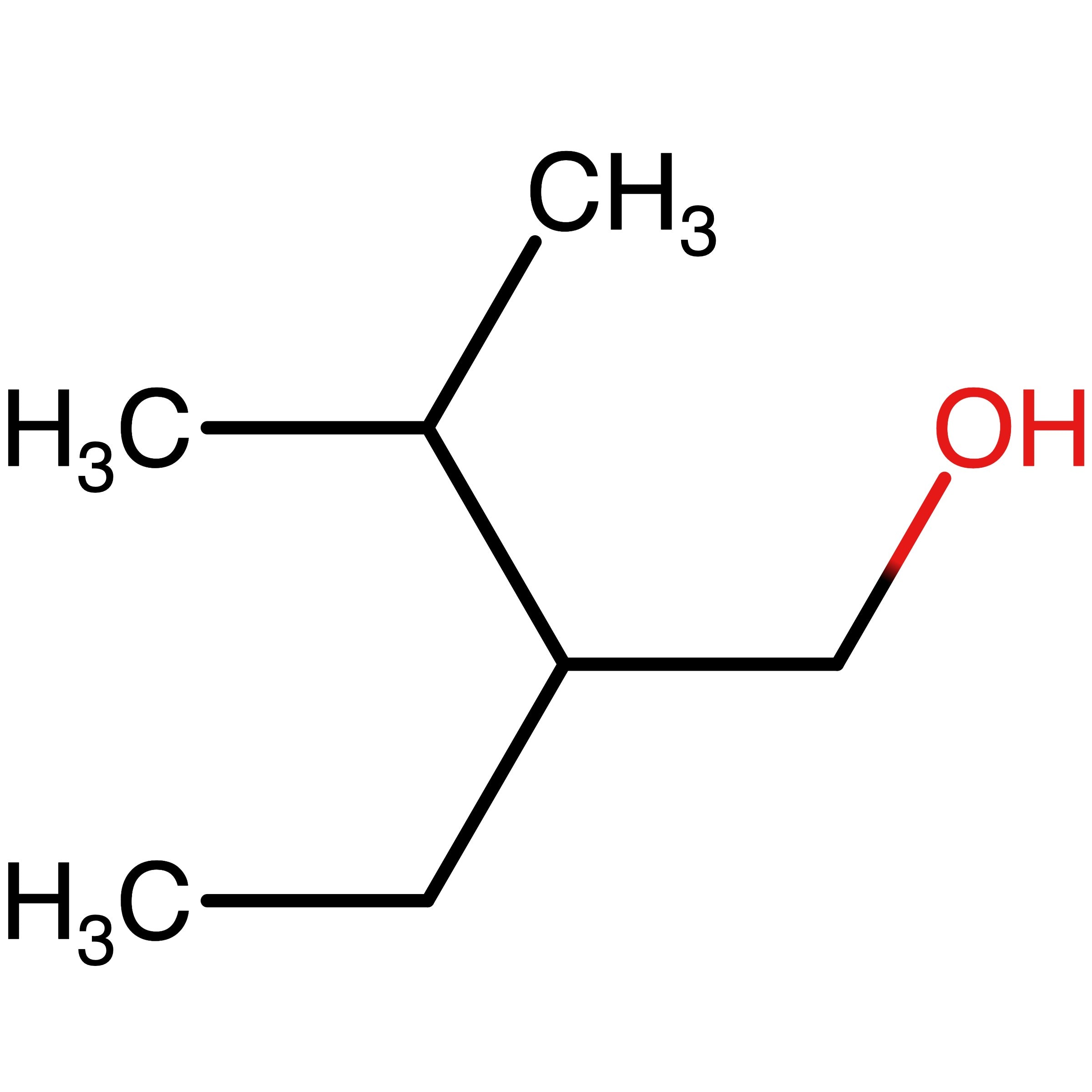 CAS 32444-34-1 | 2-Ethyl-3-methylbutan-1-ol
