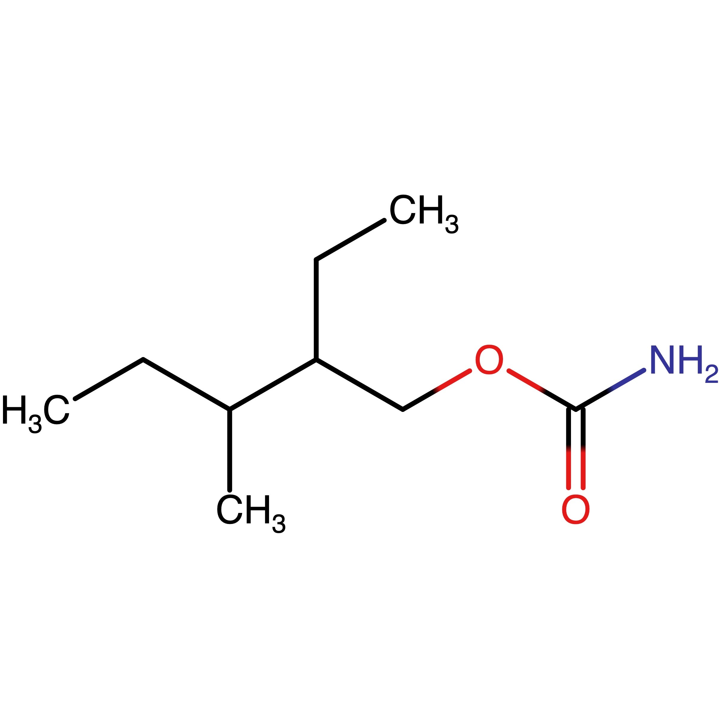 CAS 1364664-03-8 | 2-Ethyl-3-methyl-pentyl Carbamate