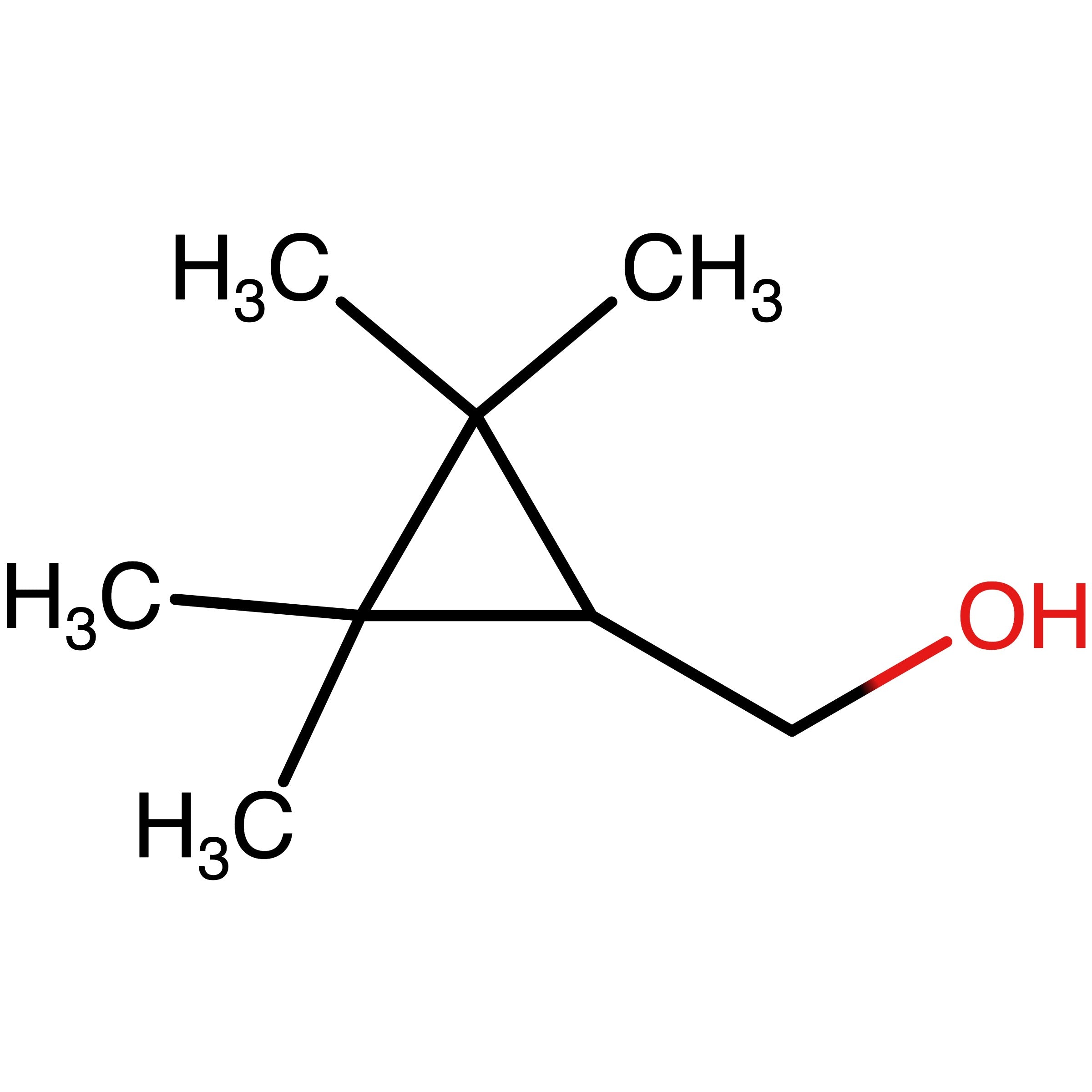 CAS 2415-96-5 | (2,2,3,3-Tetramethylcyclopropyl)methanol