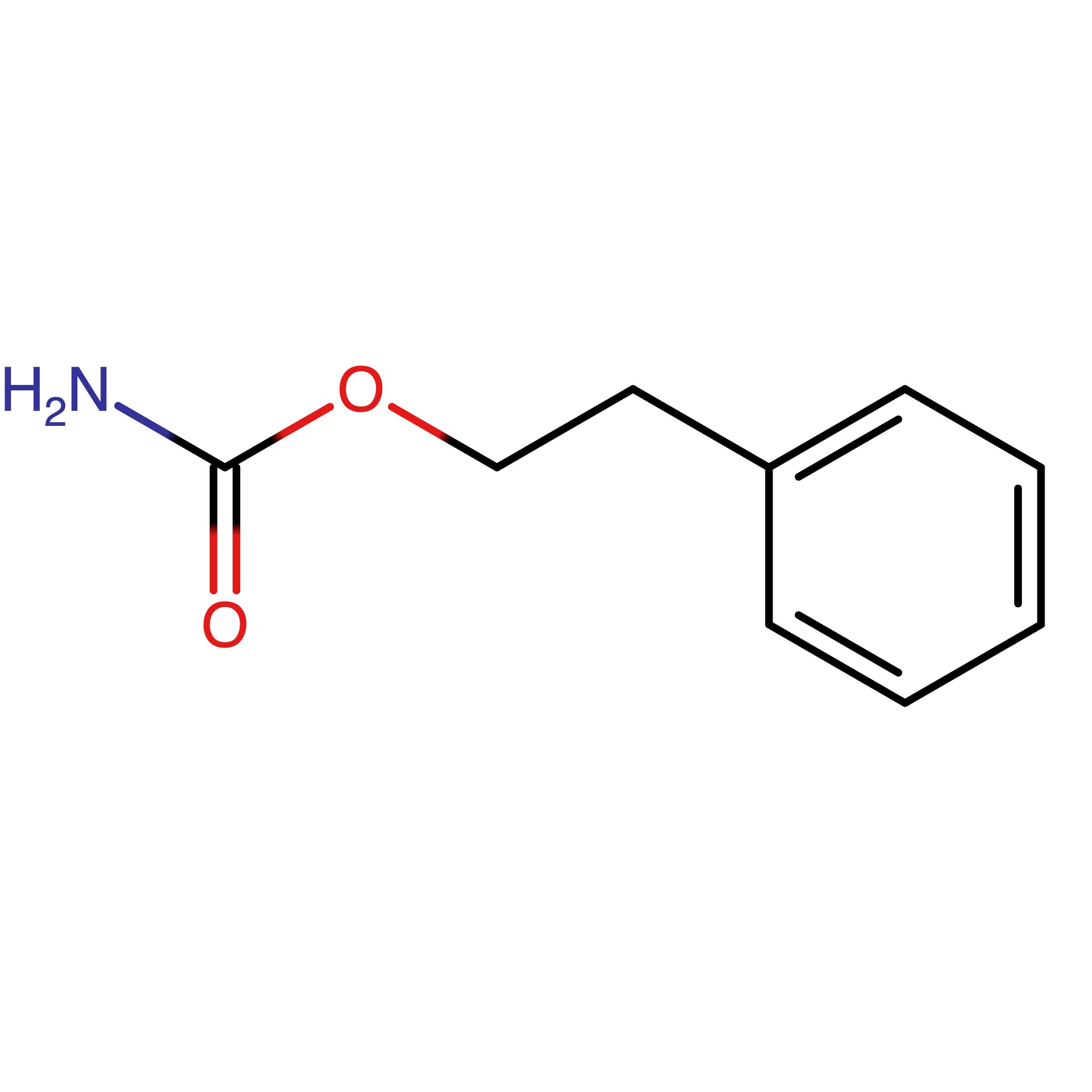 CAS 6326-19-8 | Phenethyl carbamate