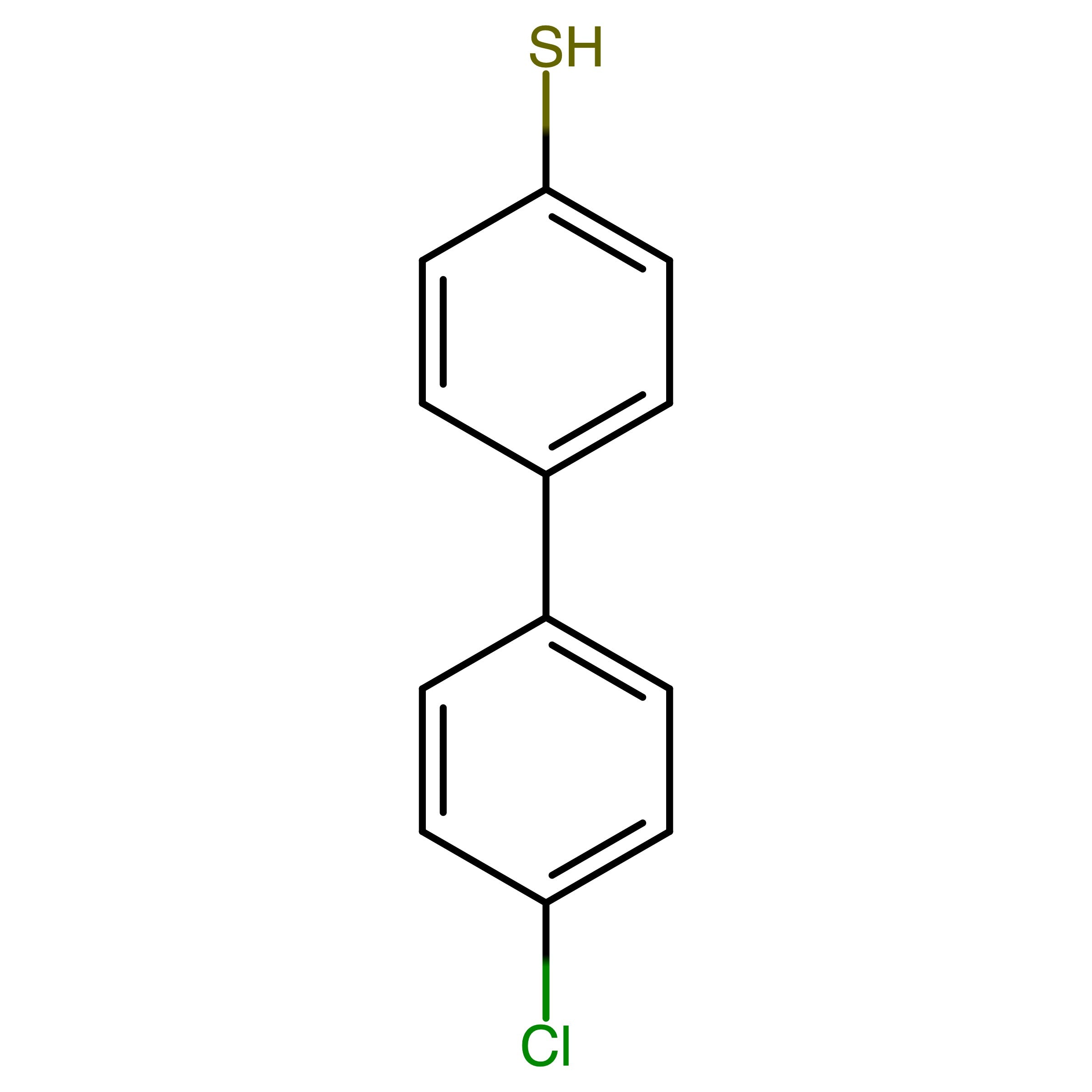 CAS 21345-09-5 | 4'-Chloro-[1,1'-biphenyl]-4-thiol