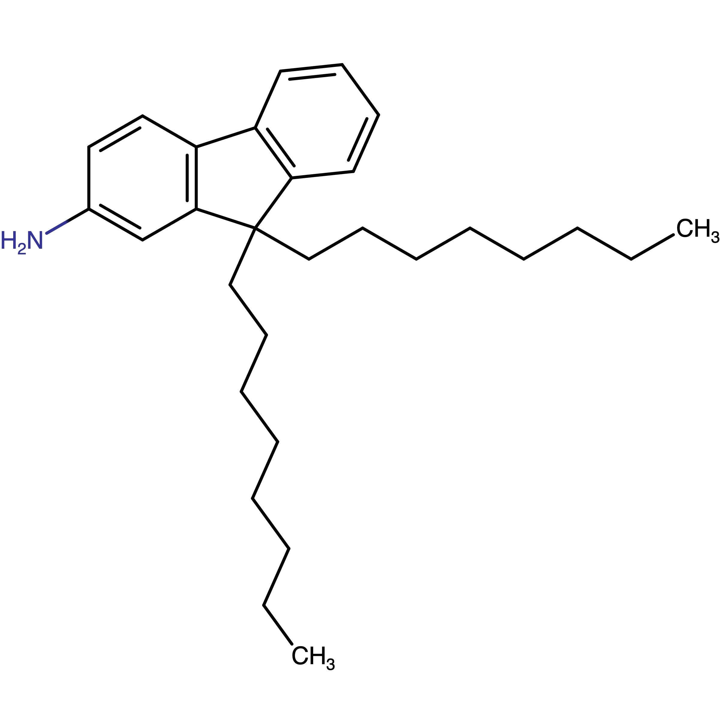 CAS 959417-85-7 | 9,9-Dioctyl-9H-fluoren-2-amine