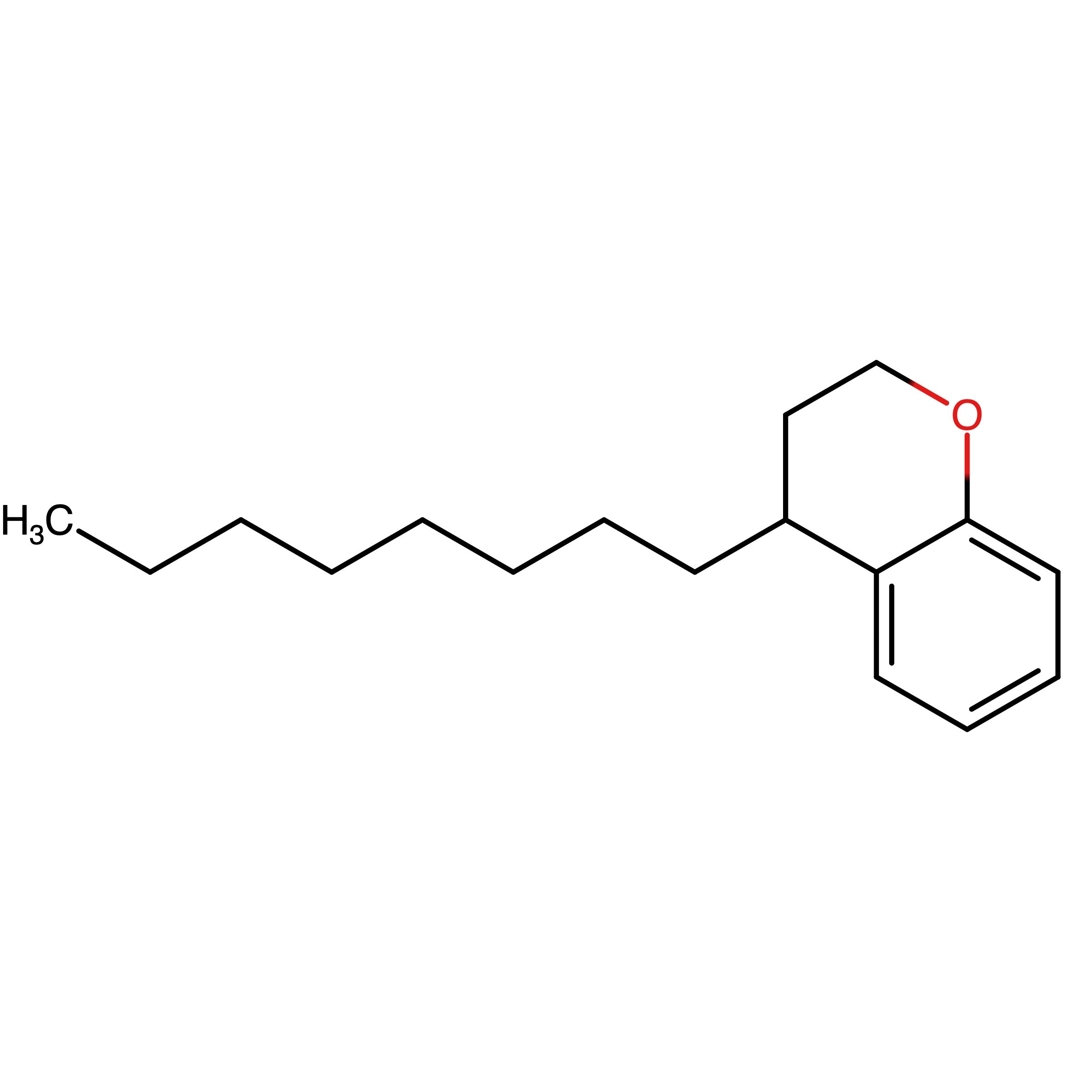 CAS 2842011-37-2 | 4-Octylchromane