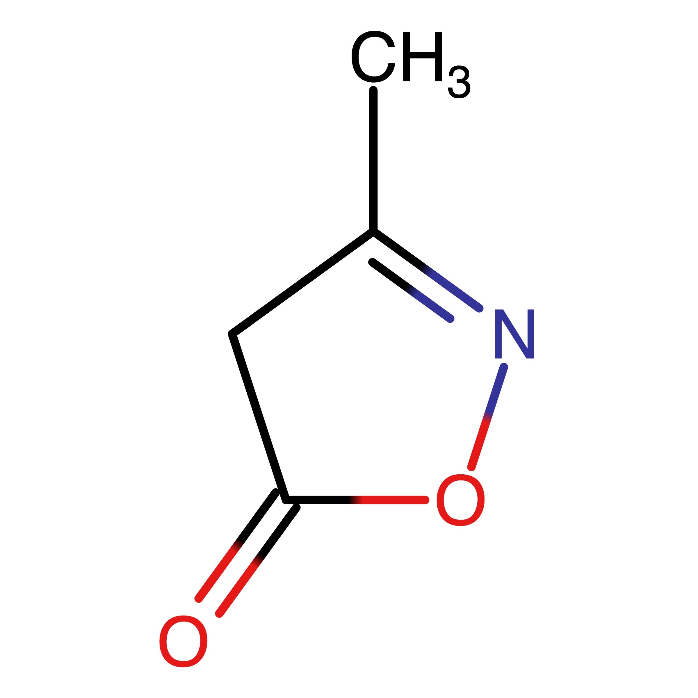 CAS 1517-96-0 | 3-Methylisoxazol-5(4H)-one