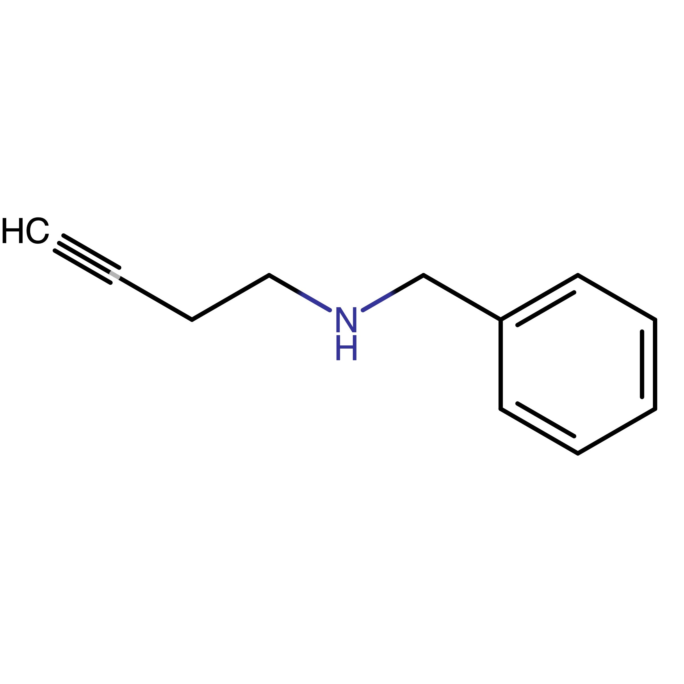 CAS 107301-61-1 | N-Benzylbut-3-yn-1-amine