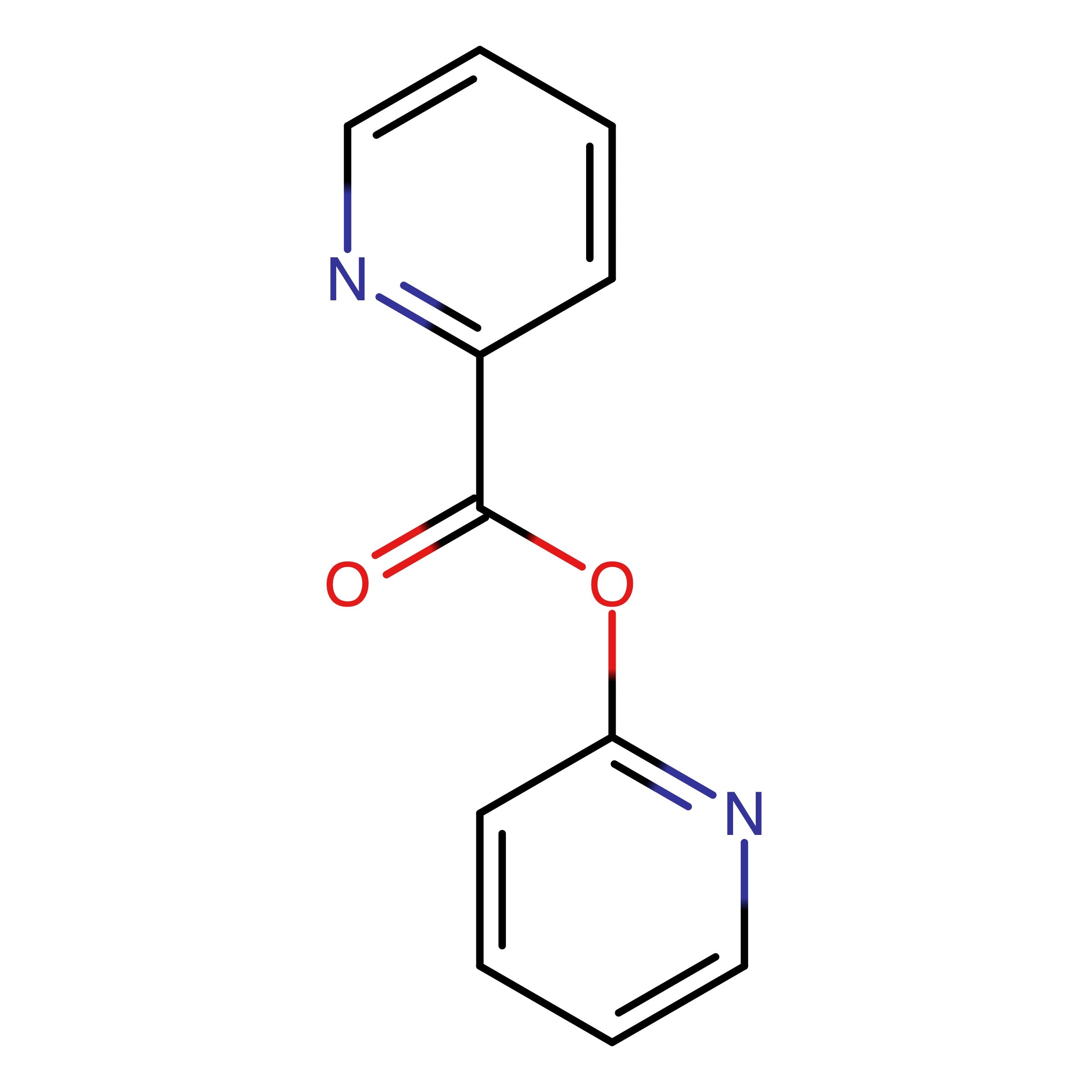 CAS 2866393-10-2 | Pyridin-2-yl picolinate