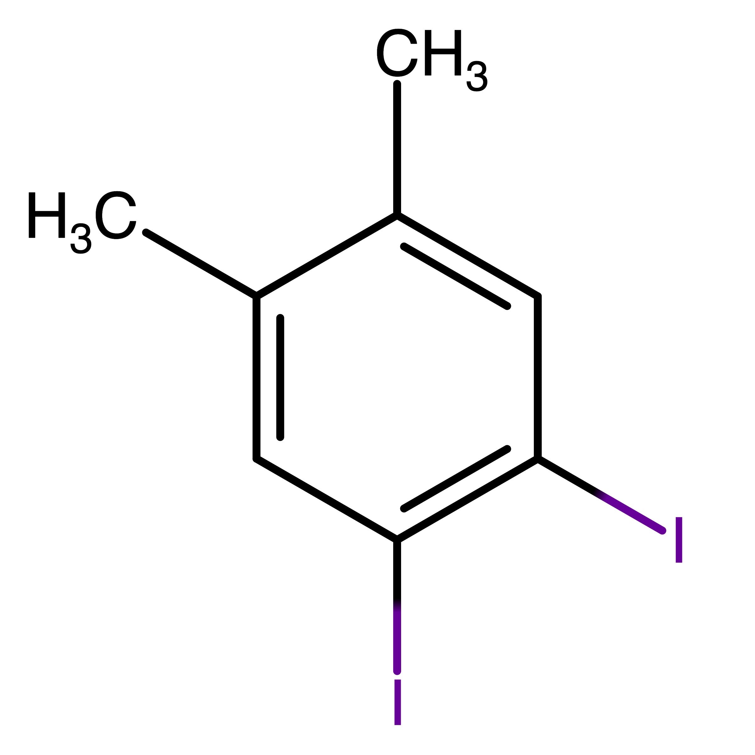 CAS 5182-67-2 | 1,2-Diiodo-4,5-dimethylbenzene