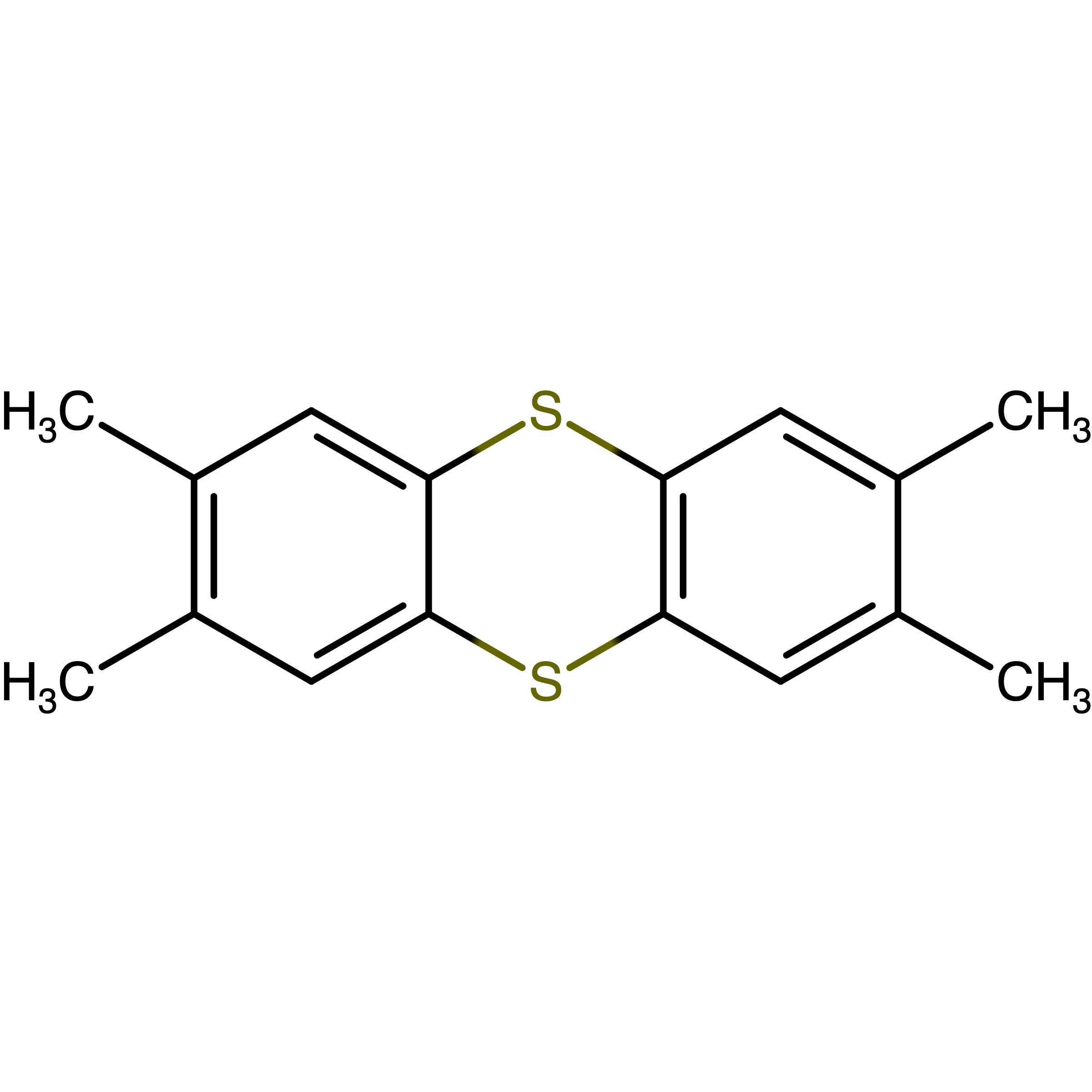 CAS 33206-33-6 | 2,3,7,8-Tetramethylthianthrene
