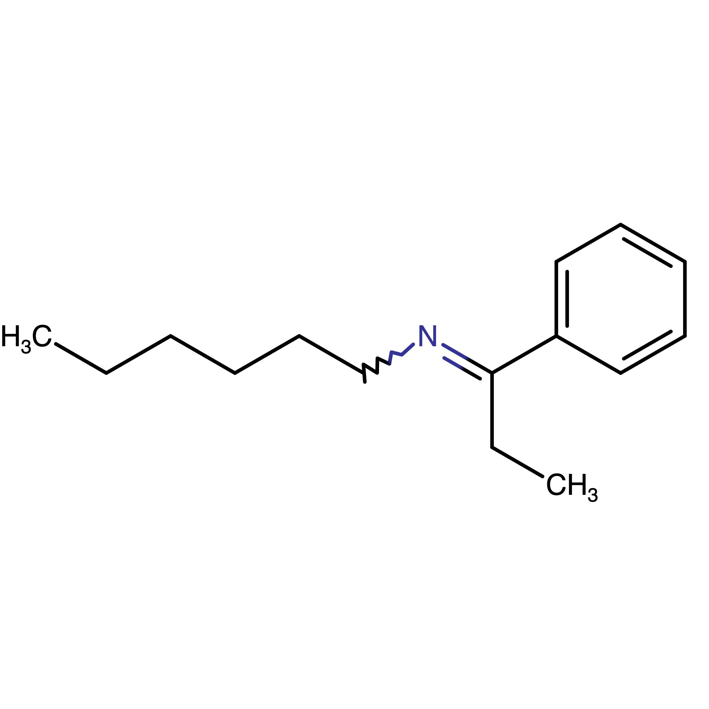 CAS 1259398-35-0 | N-Hexyl-1-phenylpropan-1-imine
