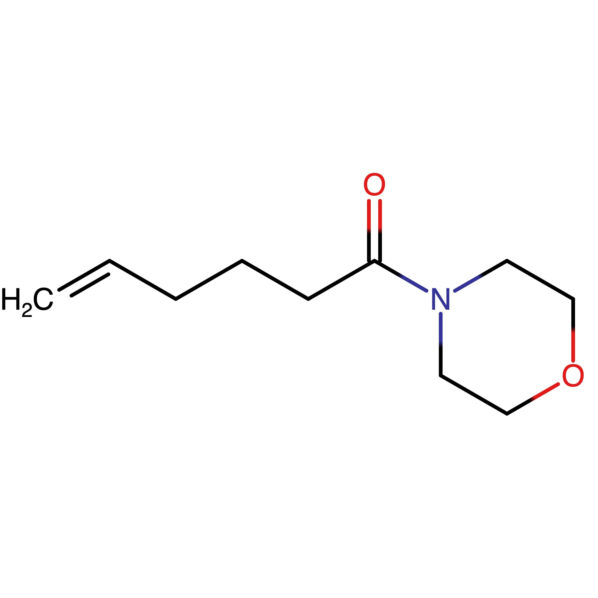 CAS 1862750-01-3 | 1-Morpholinohex-5-en-1-one