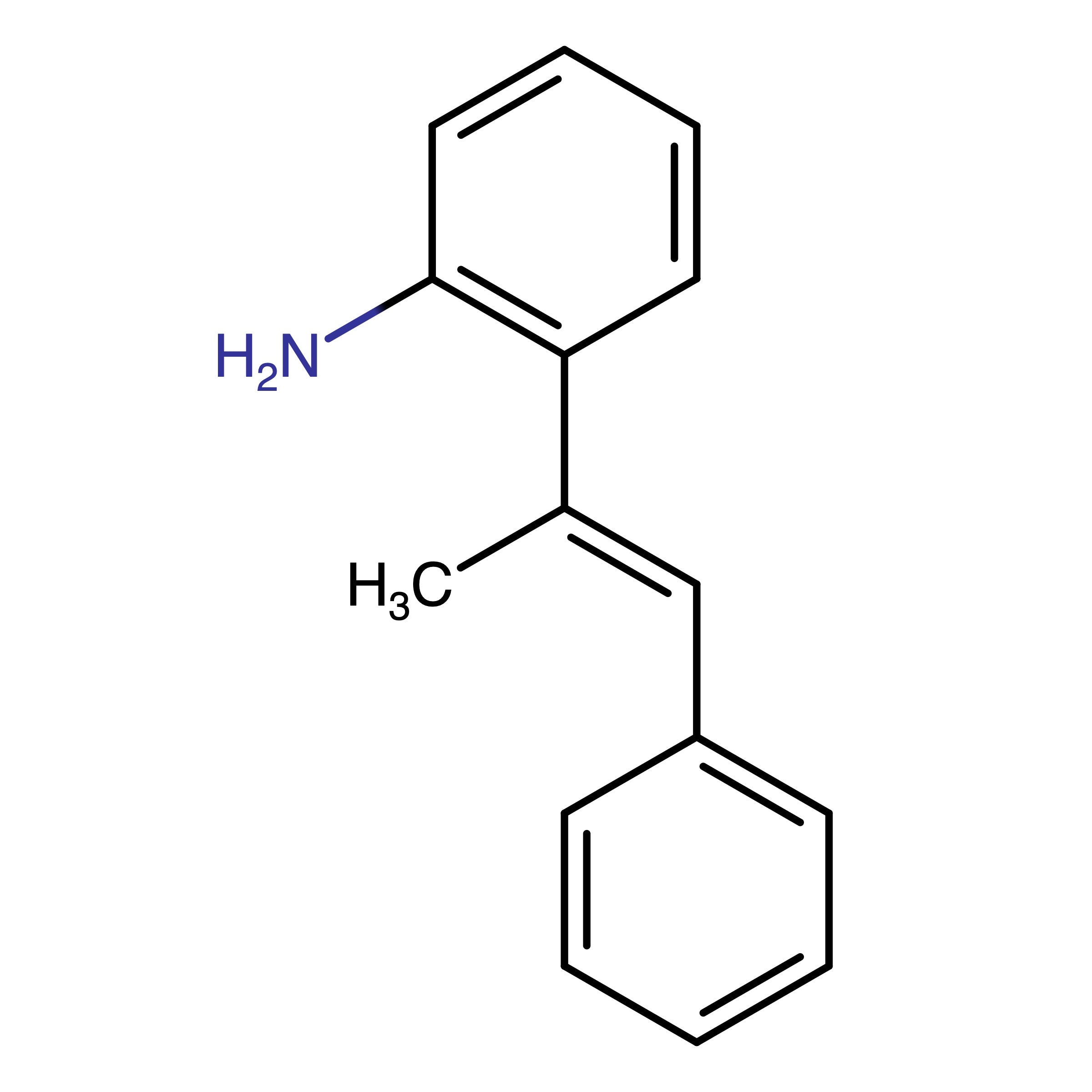 CAS 2163837-35-0 | (E)-2-(1-Phenylprop-1-en-2-yl)aniline