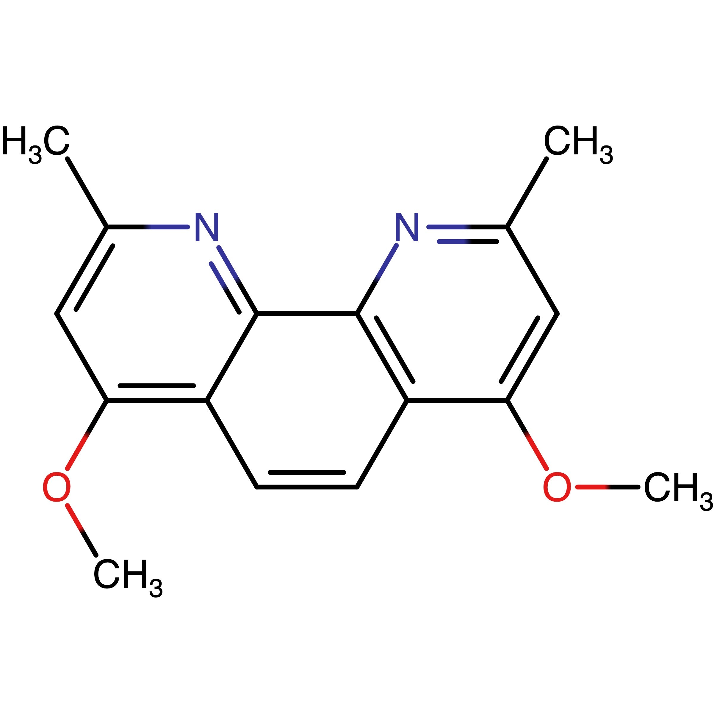 CAS 1352034-95-7 | 4,7-Dimethoxy-2,9-dimethyl-1,10-phenanthroline
