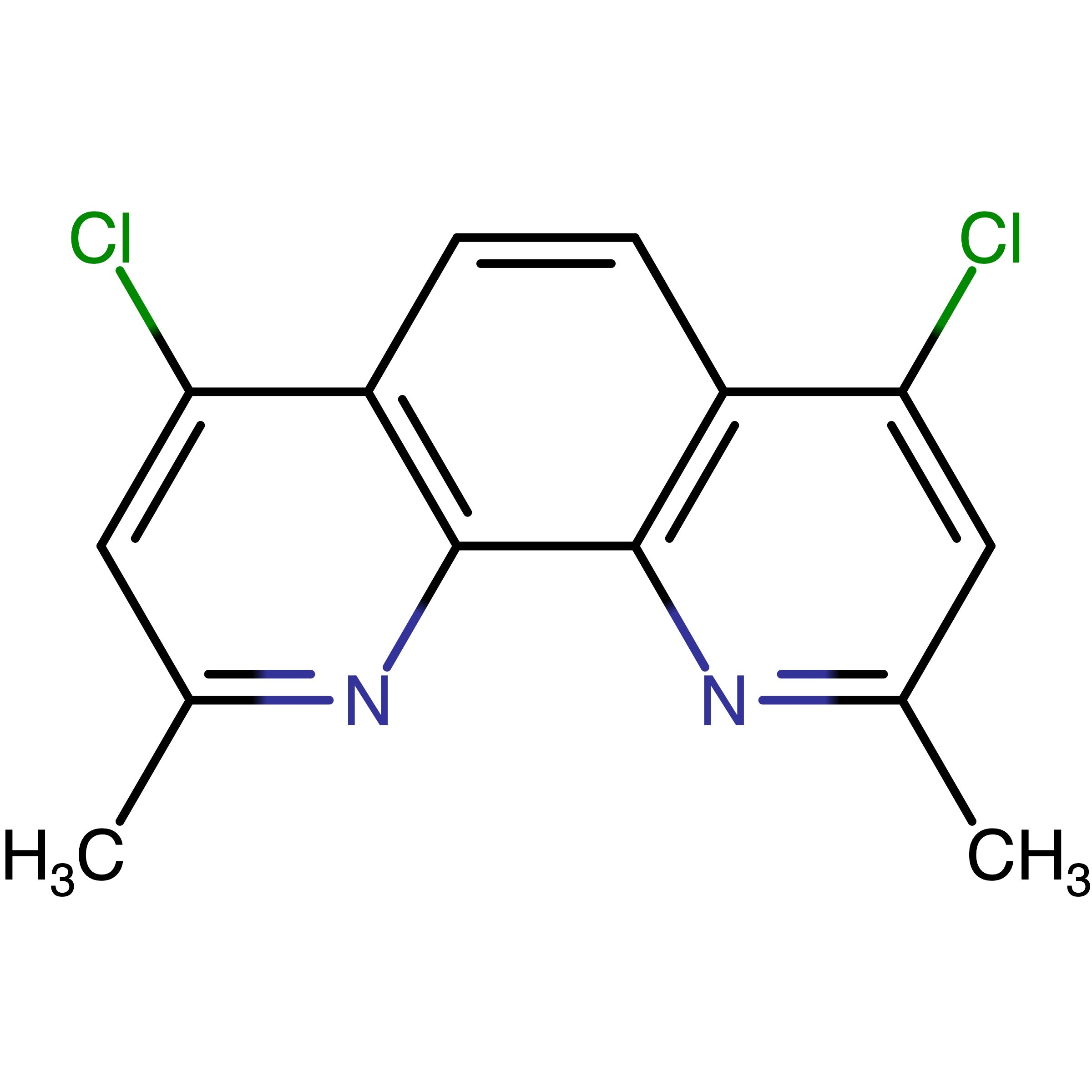 CAS 208054-15-3 | 4,7-Dichloro-2,9-dimethyl-1,10-phenanthroline