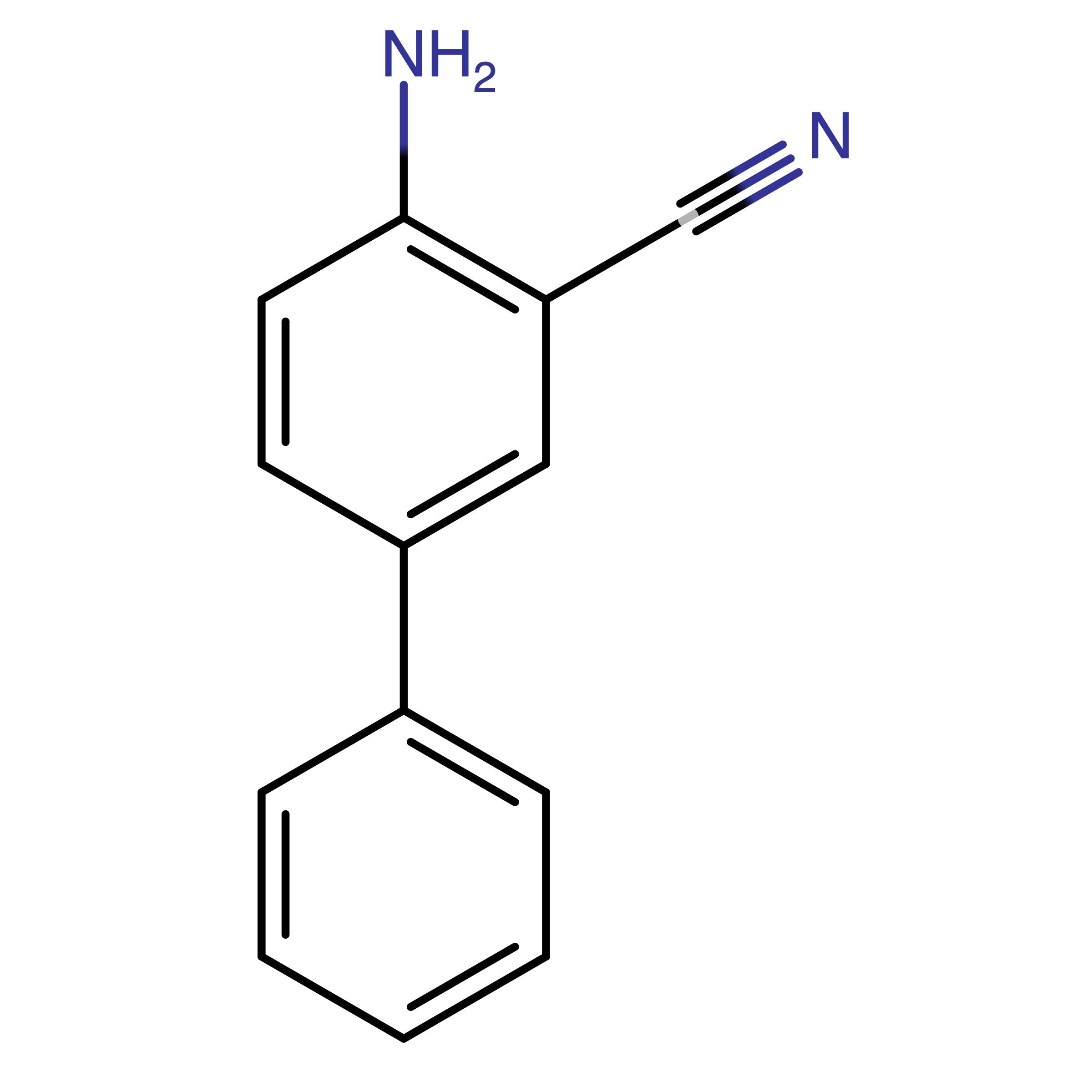 CAS 55675-86-0 | 4-Amino-[1,1'-biphenyl]-3-carbonitrile