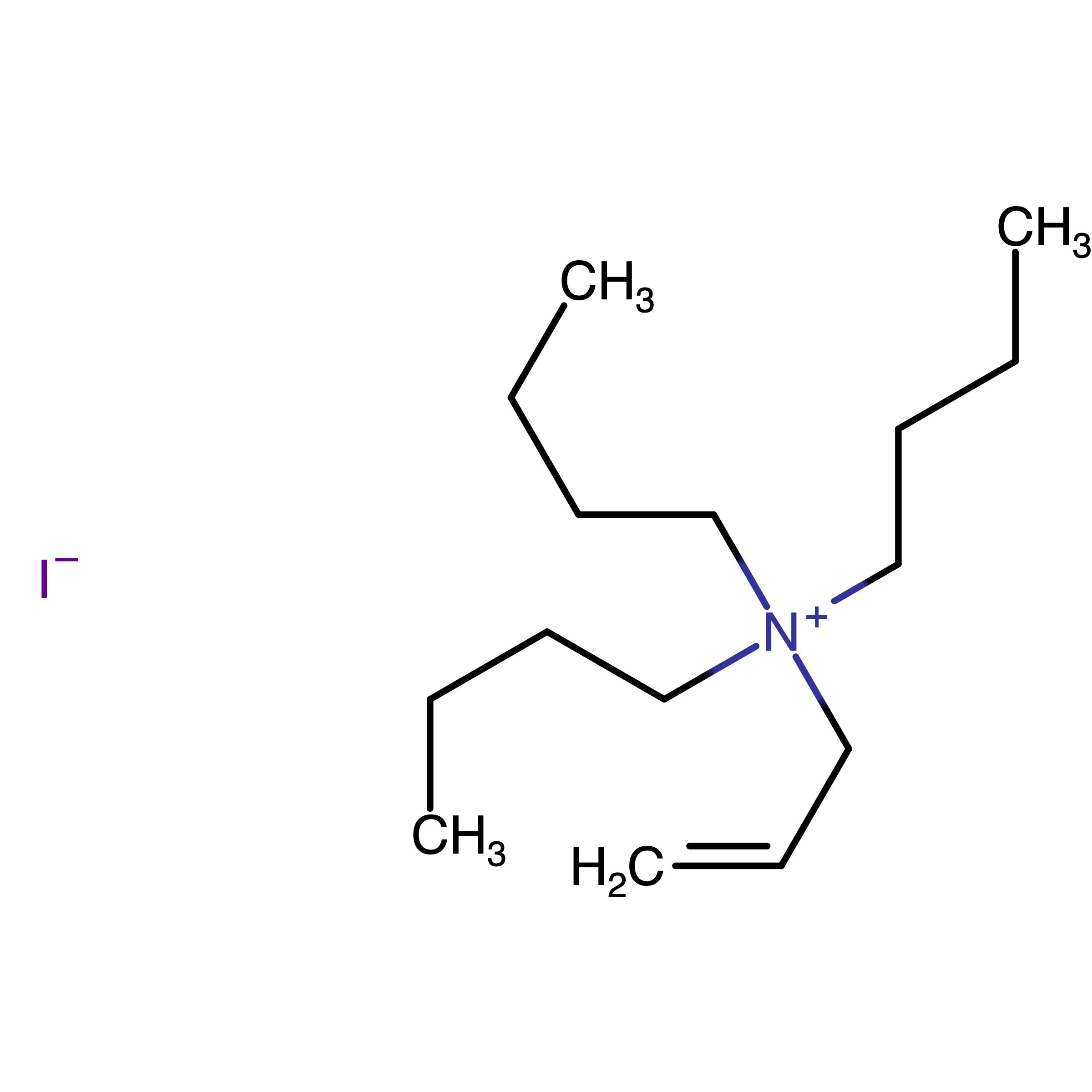 CAS 2540717-96-0 | N-Allyl-N,N,N-tributylammonium iodide