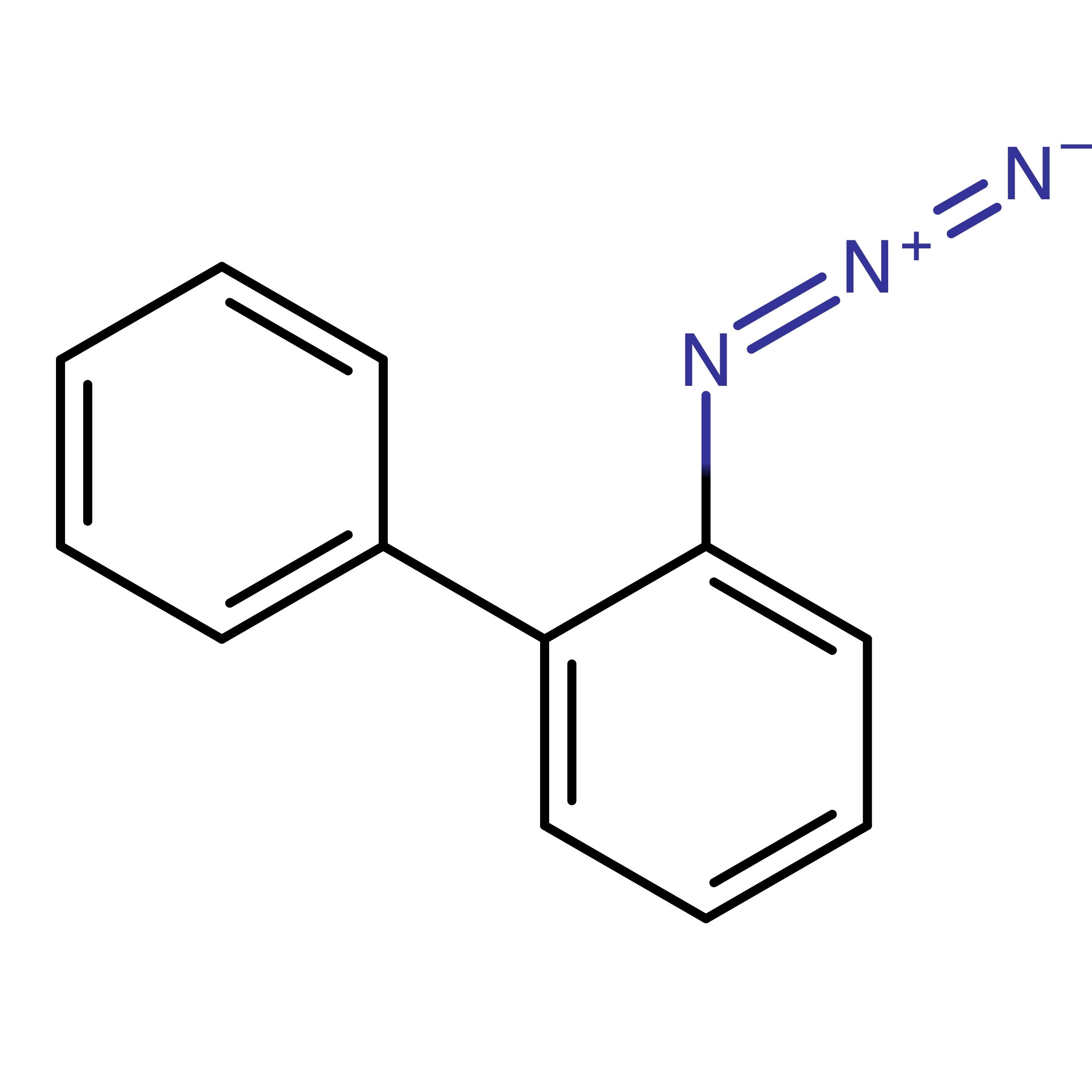 CAS 7599-23-7 | 2-Azido-1,1'-biphenyl | MFCD01845910