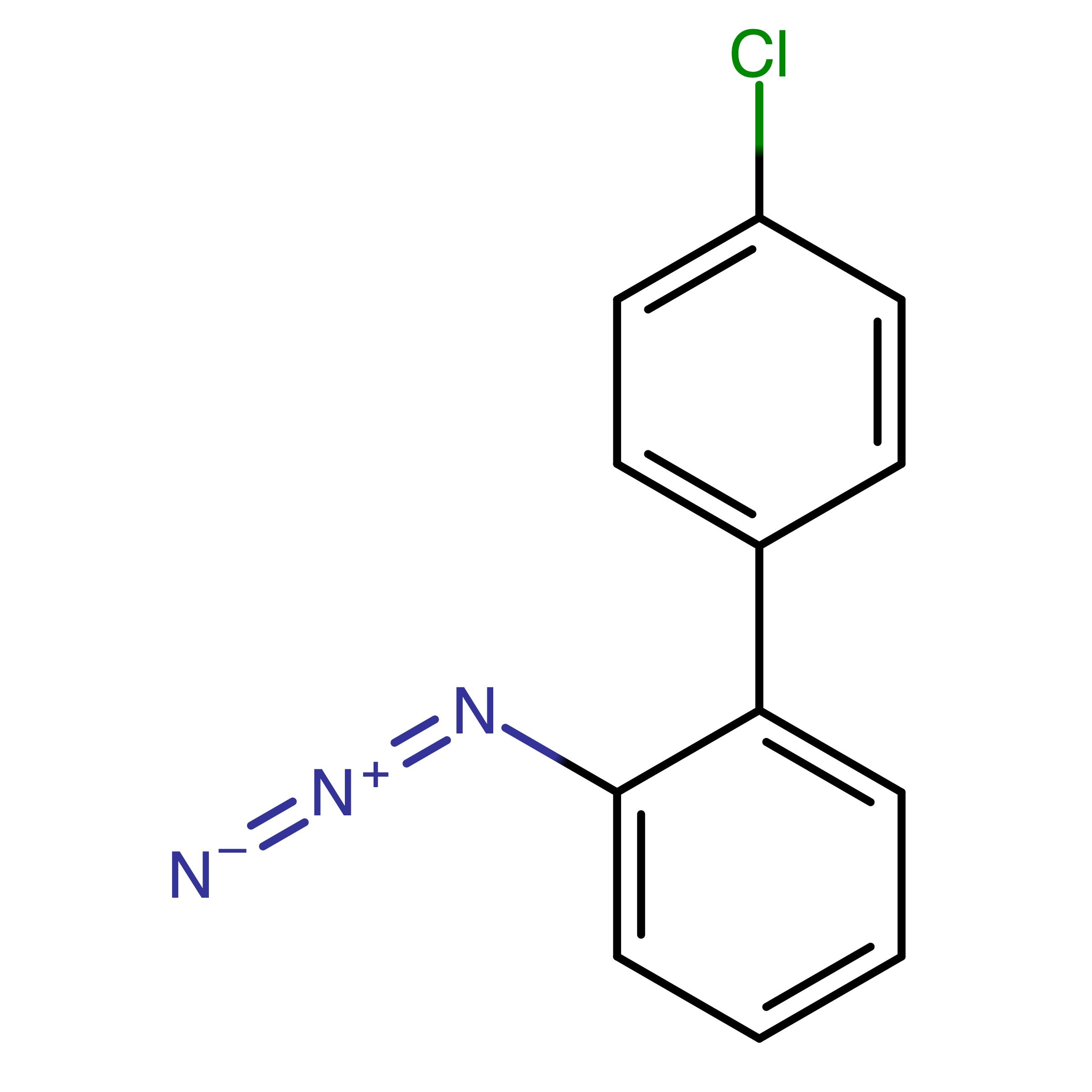 CAS 1623001-16-0 | 2-Azido-4'-chloro-1,1'-biphenyl