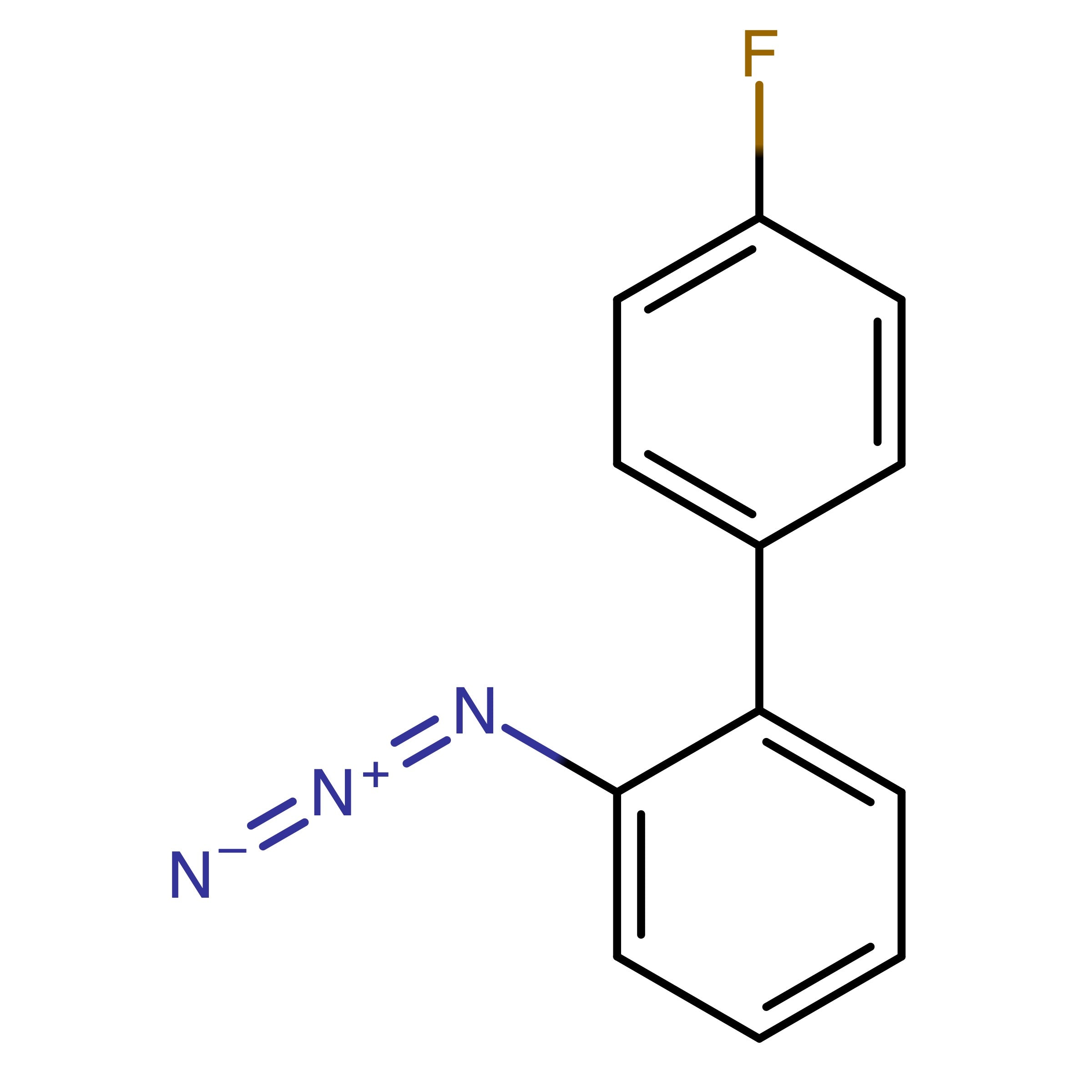 CAS 1140969-86-3 | 2-Azido-4'-fluoro-1,1'-biphenyl