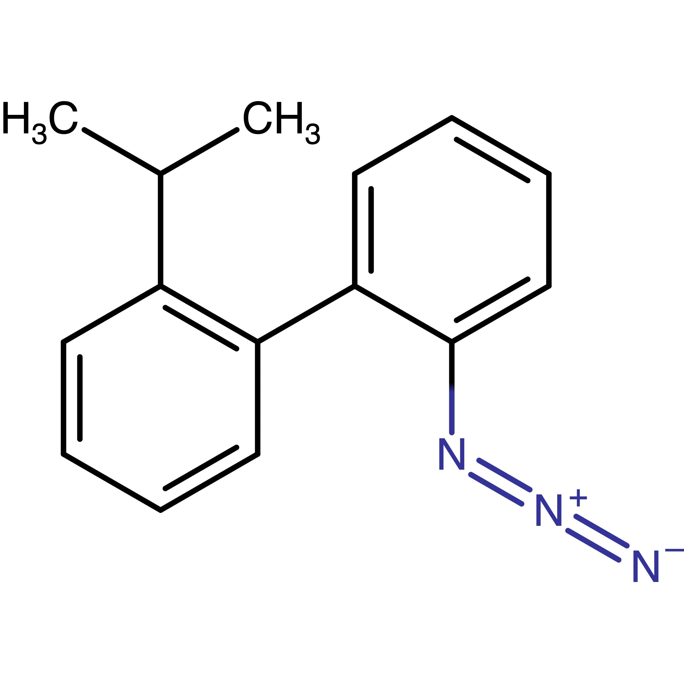 CAS 1402547-26-5 | 2-Azido-2Õ-(propan-2-yl)-1,1Õ-biphenyl