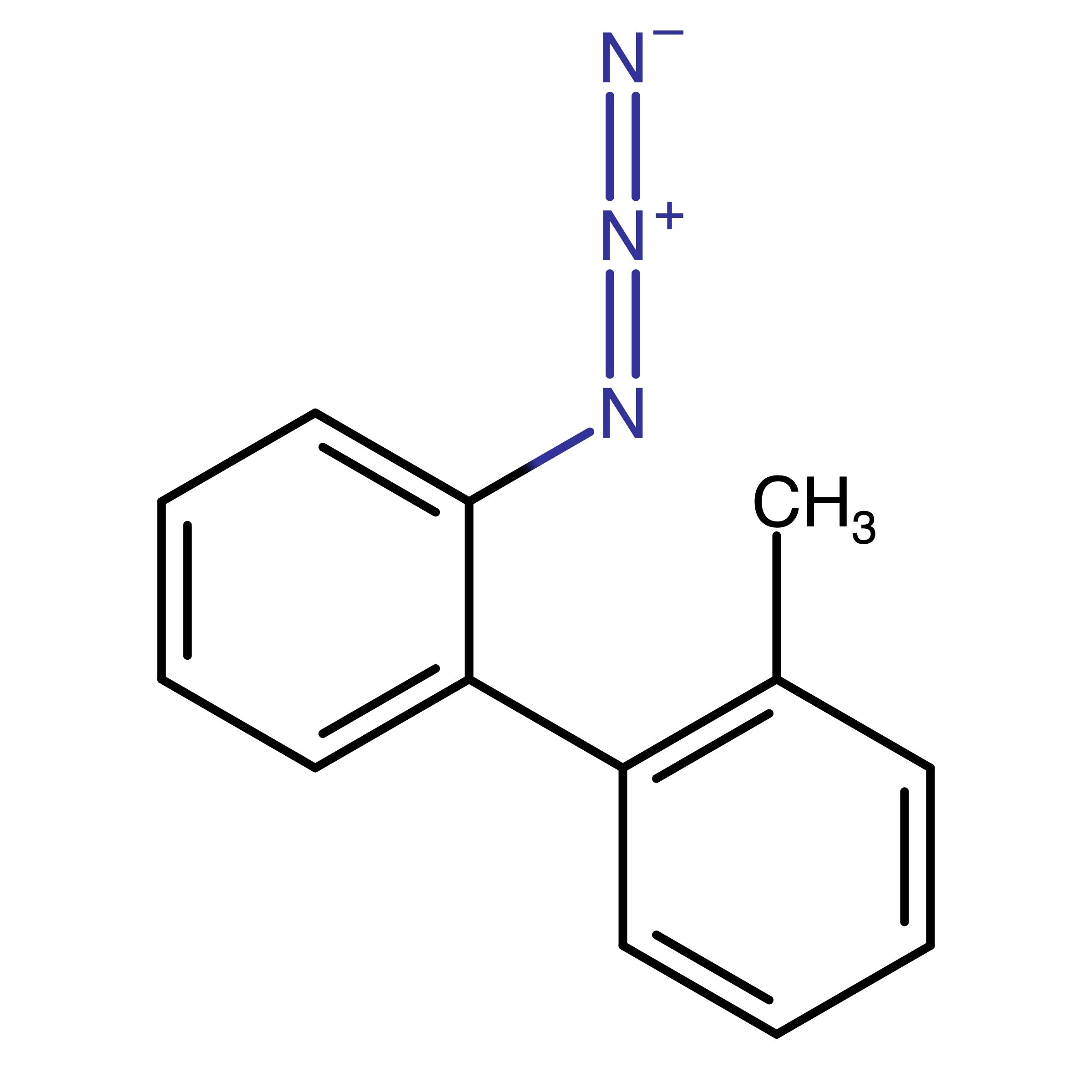 CAS 1924-79-4 | 2-Azido-2'-methyl-1,1'-biphenyl