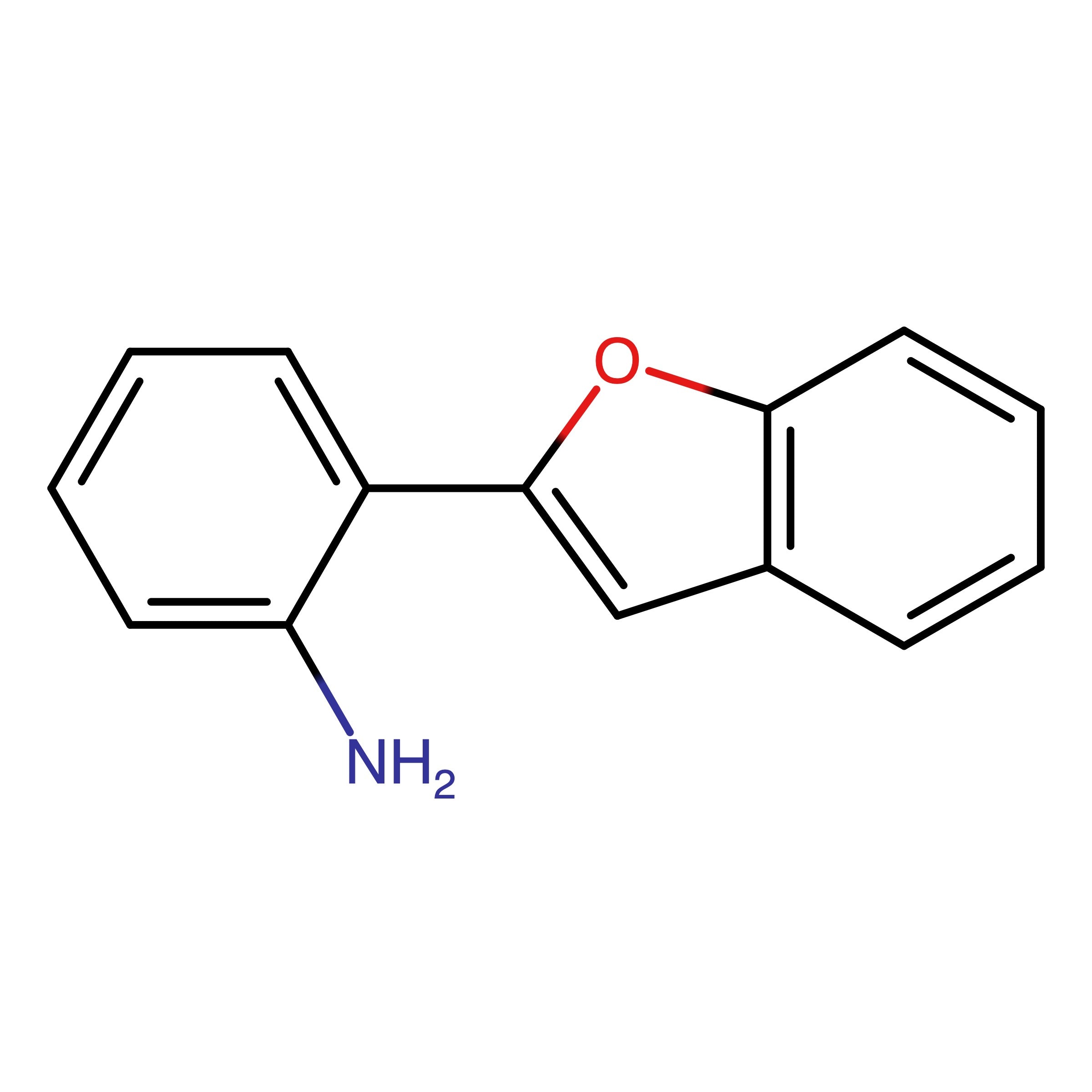 CAS 884845-15-2 | 2-(Benzofuran-2-yl)aniline