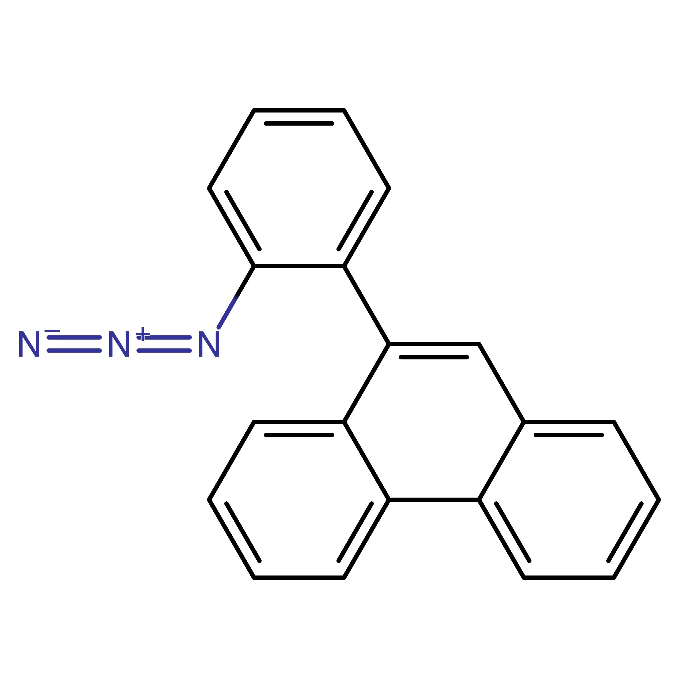 CAS 2136730-14-6 | 9-(2-Azidophenyl)phenanthrene