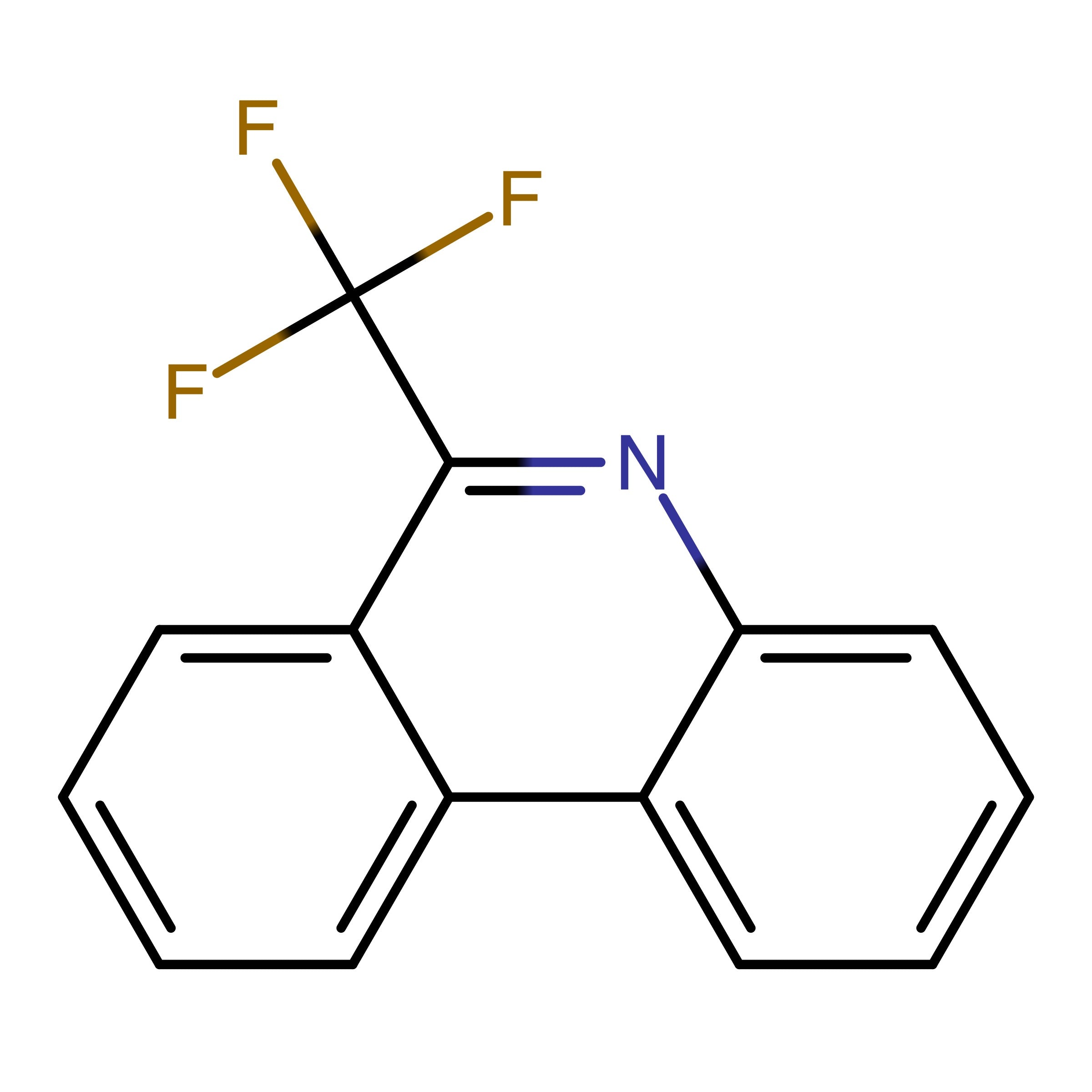 CAS 1269183-17-6 | 6-(Trifluoromethyl)phenanthridine