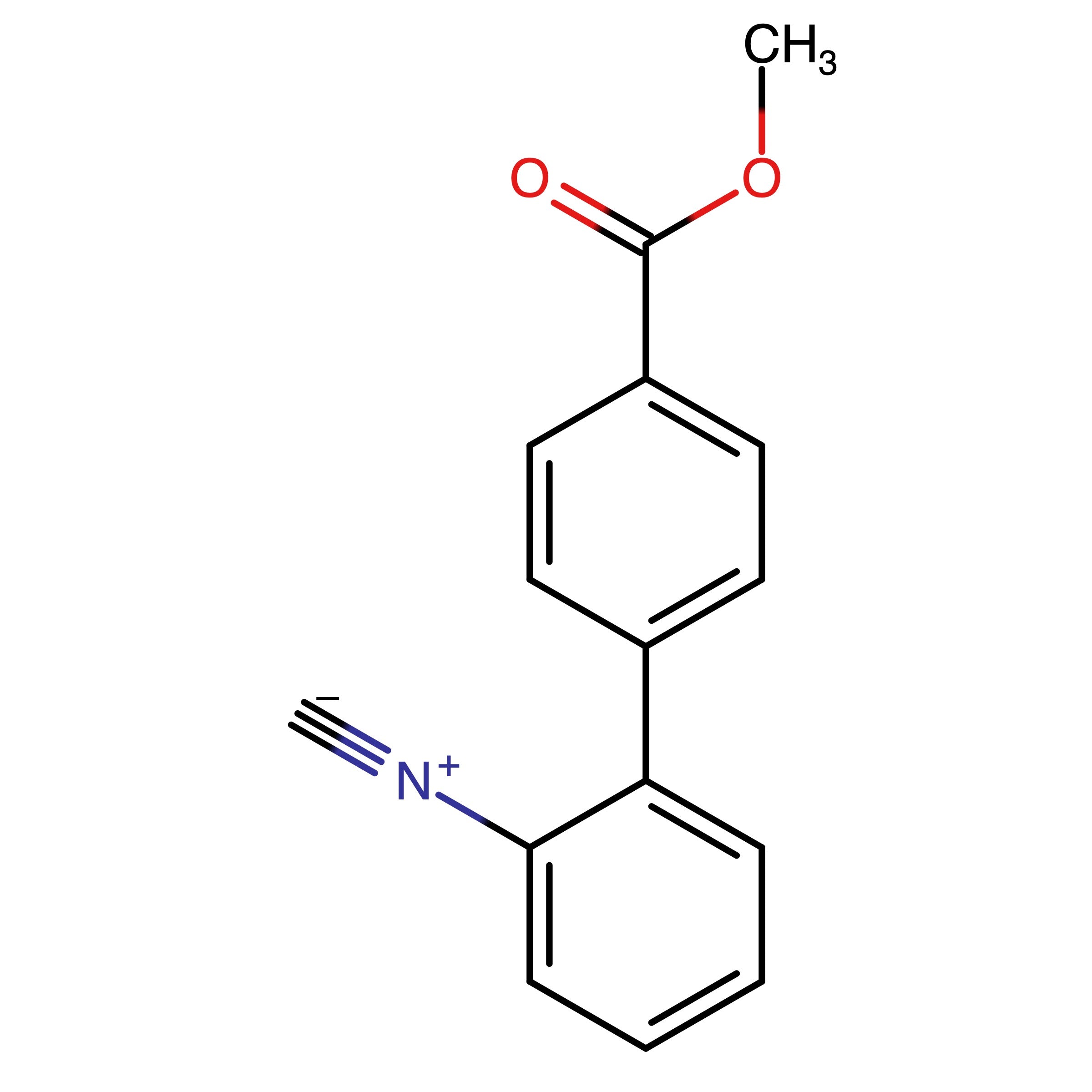 CAS 1453098-12-8 | Methyl 2'-isocyano-[1,1'-biphenyl]-4-carboxylate