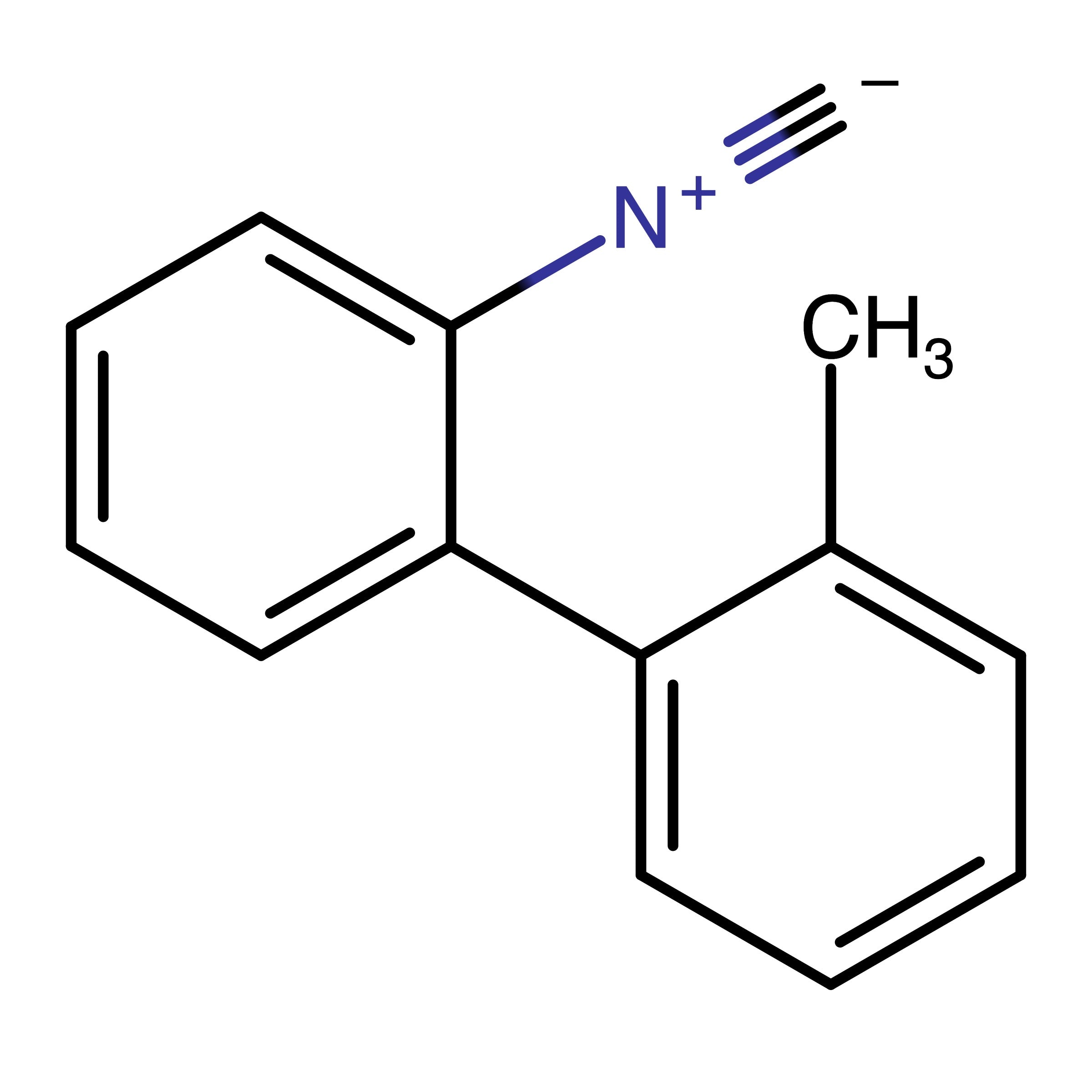 CAS 744262-43-9 | 2-Isocyano-2'-methyl-biphenyl