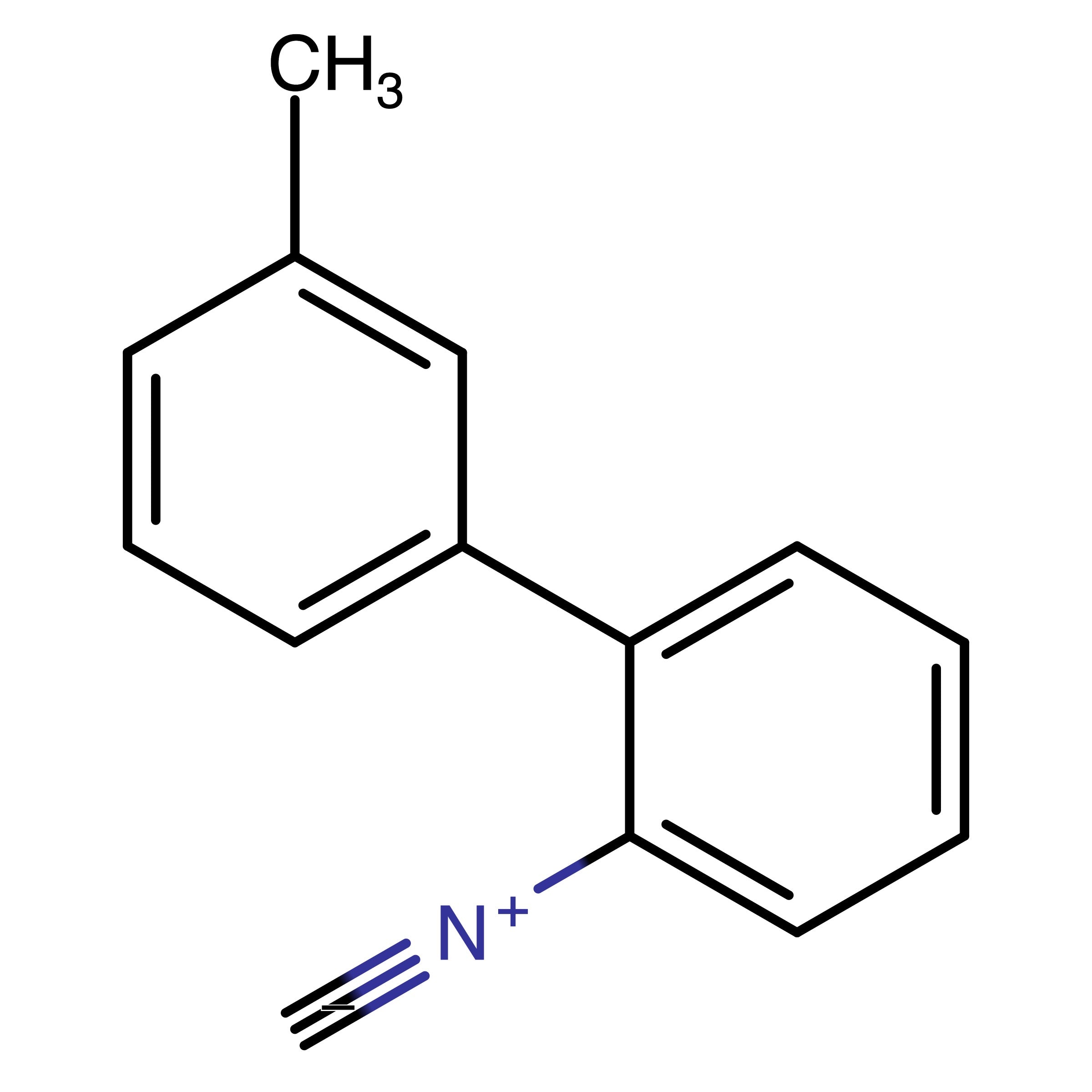 CAS 1453098-14-0 | 2-Isocyano-3'-methyl-biphenyl