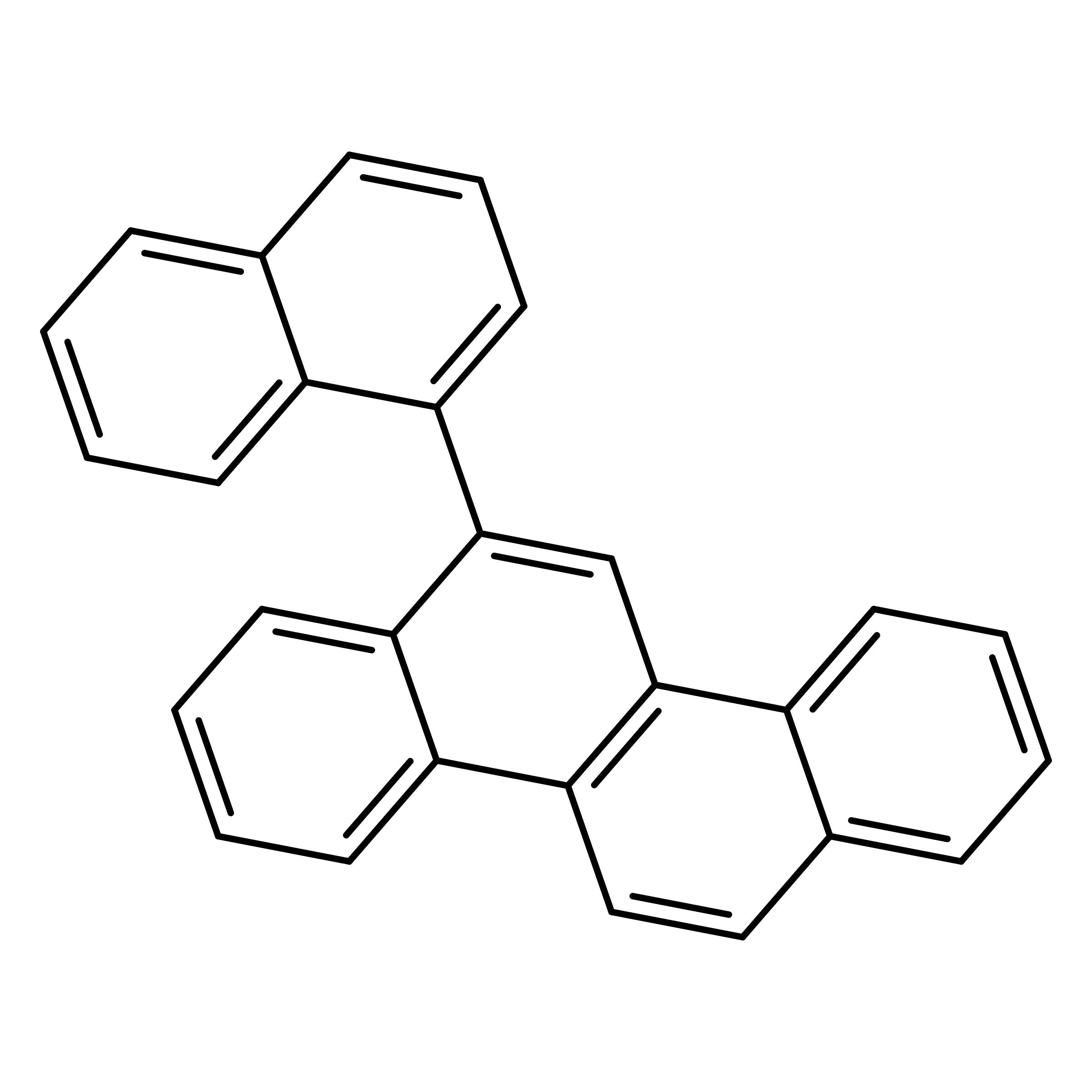 CAS 1100594-96-4 | 6-(Naphthalen-1-yl)chrysene